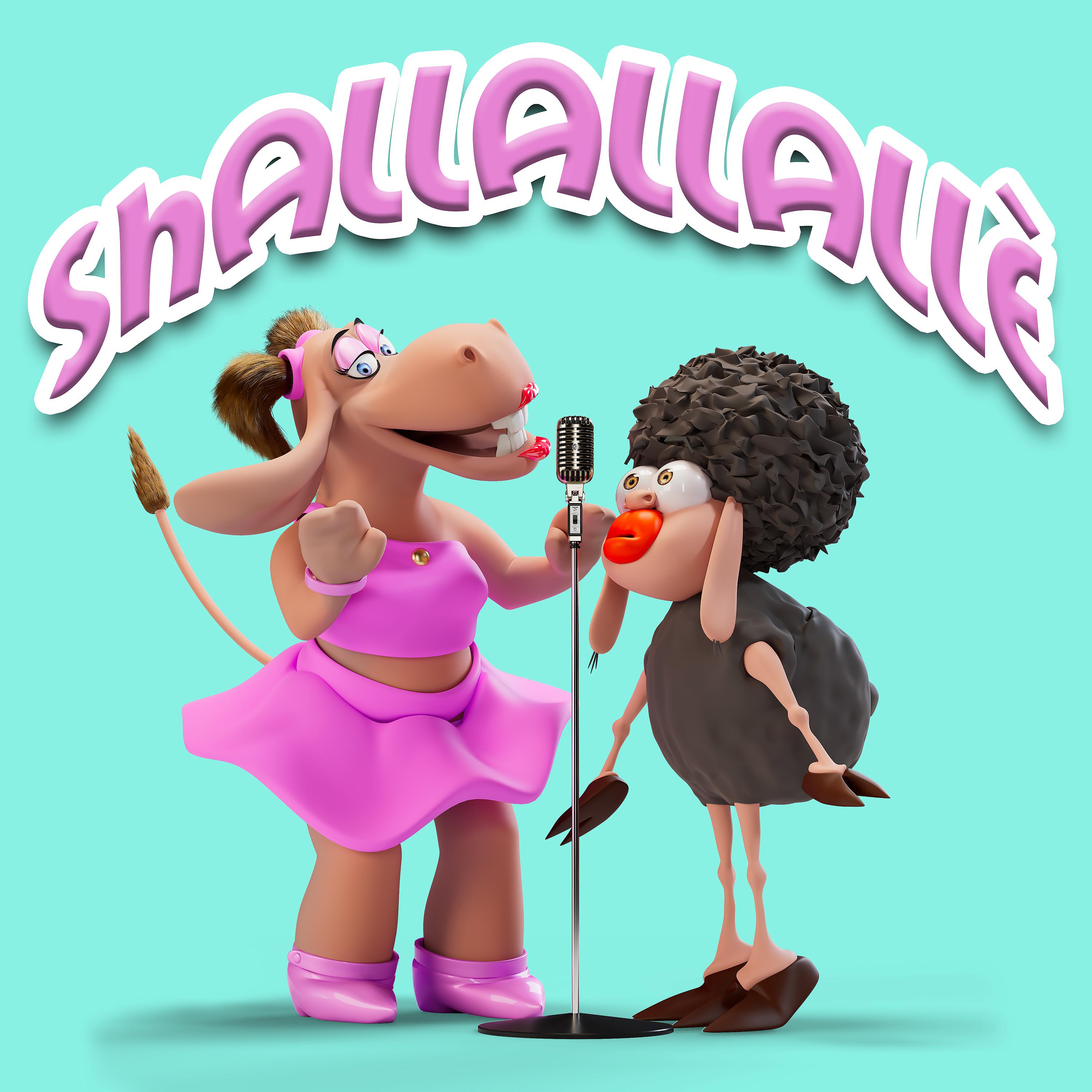 Постер альбома Shallallallè