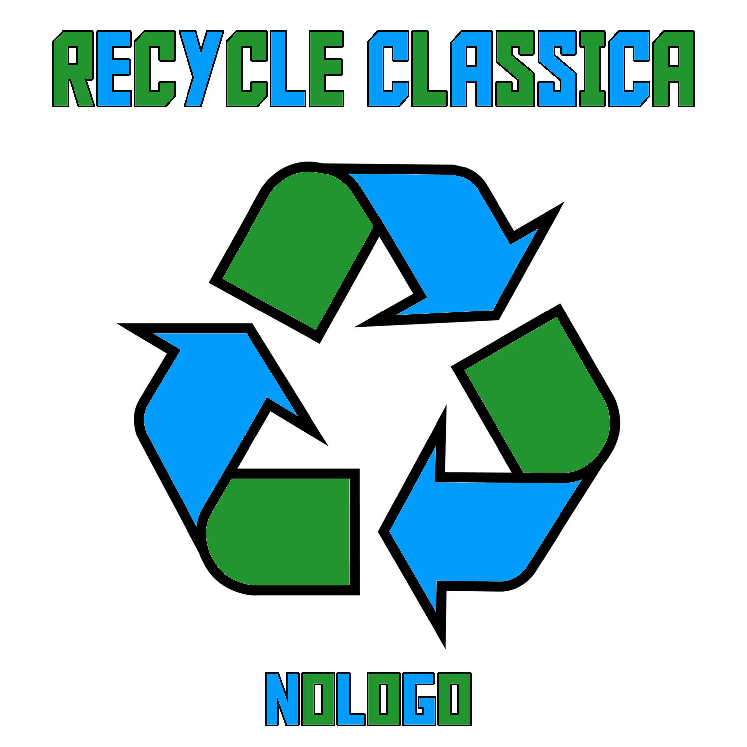 Постер альбома Recycle Classica