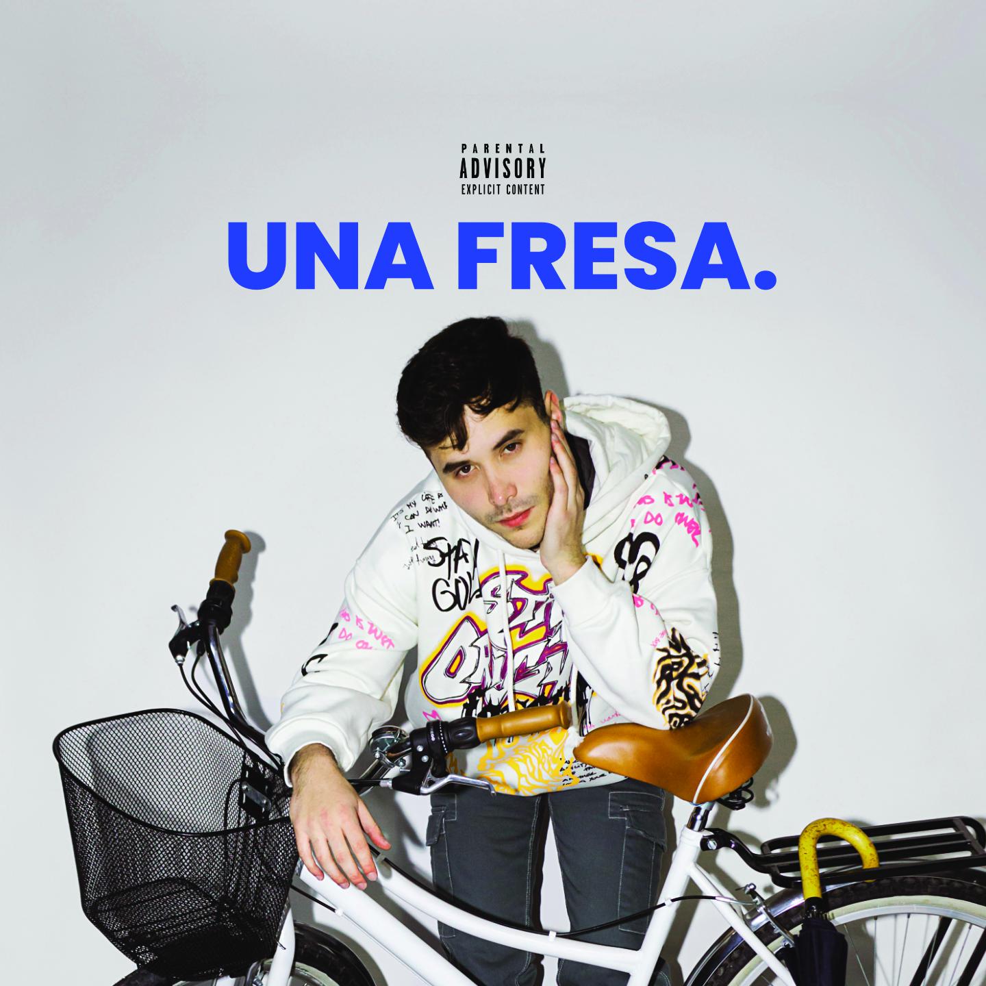 Постер альбома Una Fresa