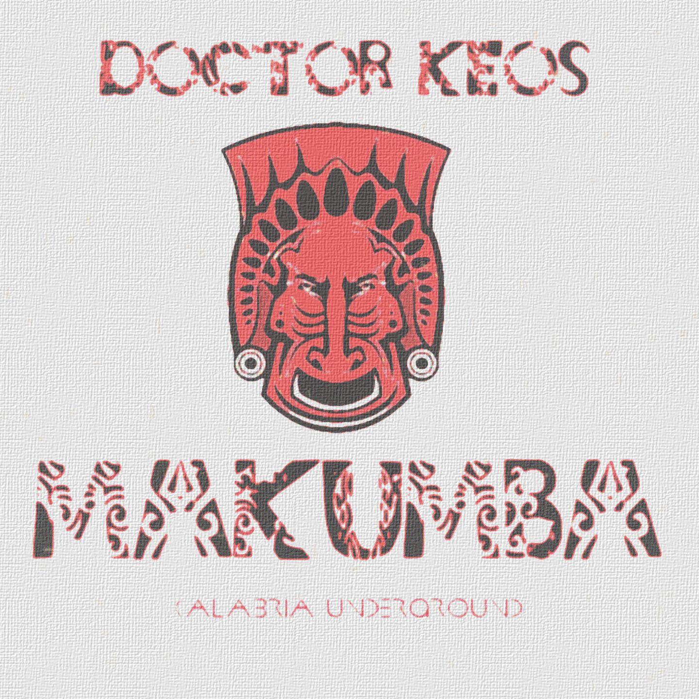 Постер альбома Makumba
