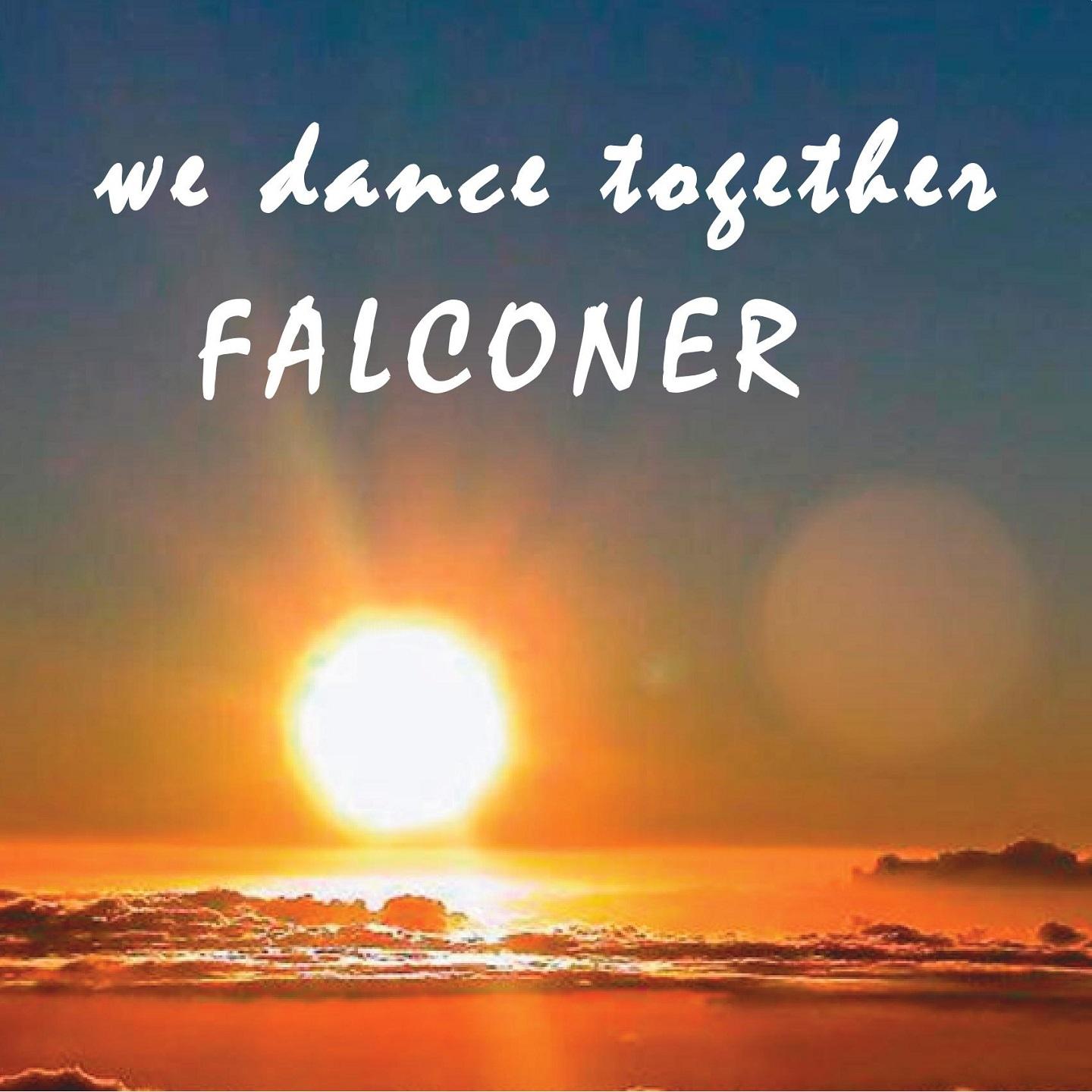 Постер альбома We Dance Together