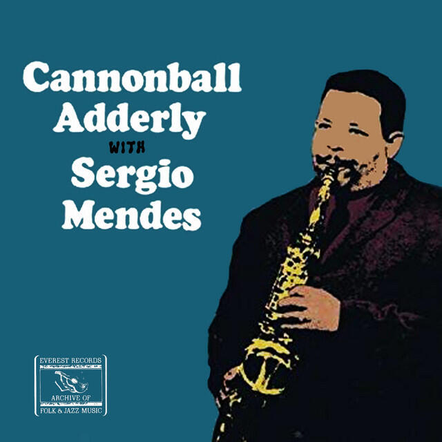 Cannonball Adderley - Clouds