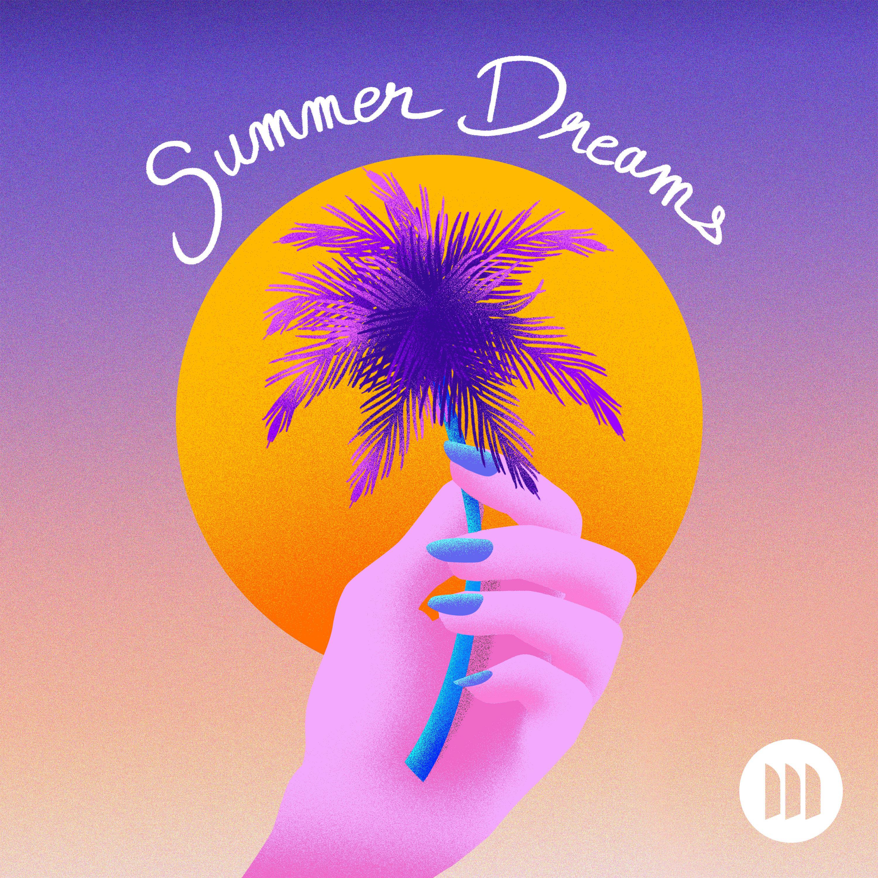 Постер альбома Summer Dreams