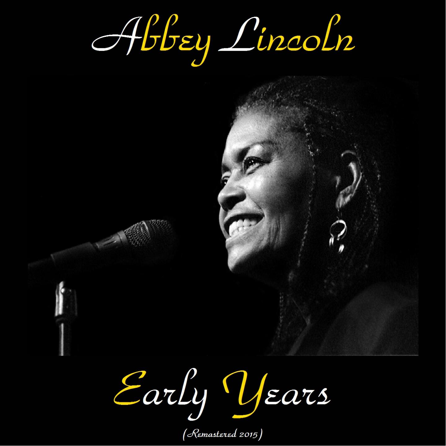 Abbey Lincoln - Afro Blue (Remastered)