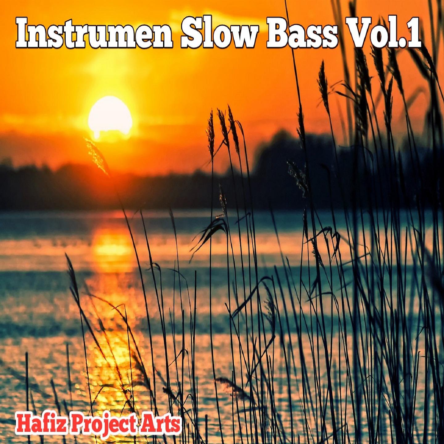 Постер альбома Instrumen  Slow Bass, Vol. 1