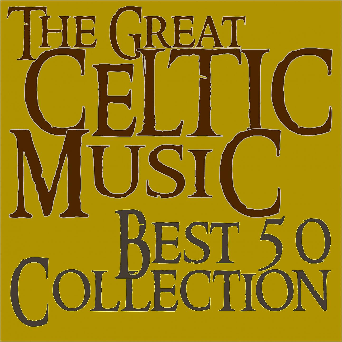 Celtic Mode - Skye Boat Song / Elsy Jig