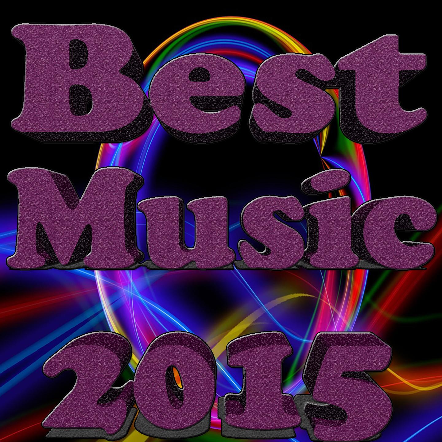 Постер альбома Best Music 2015