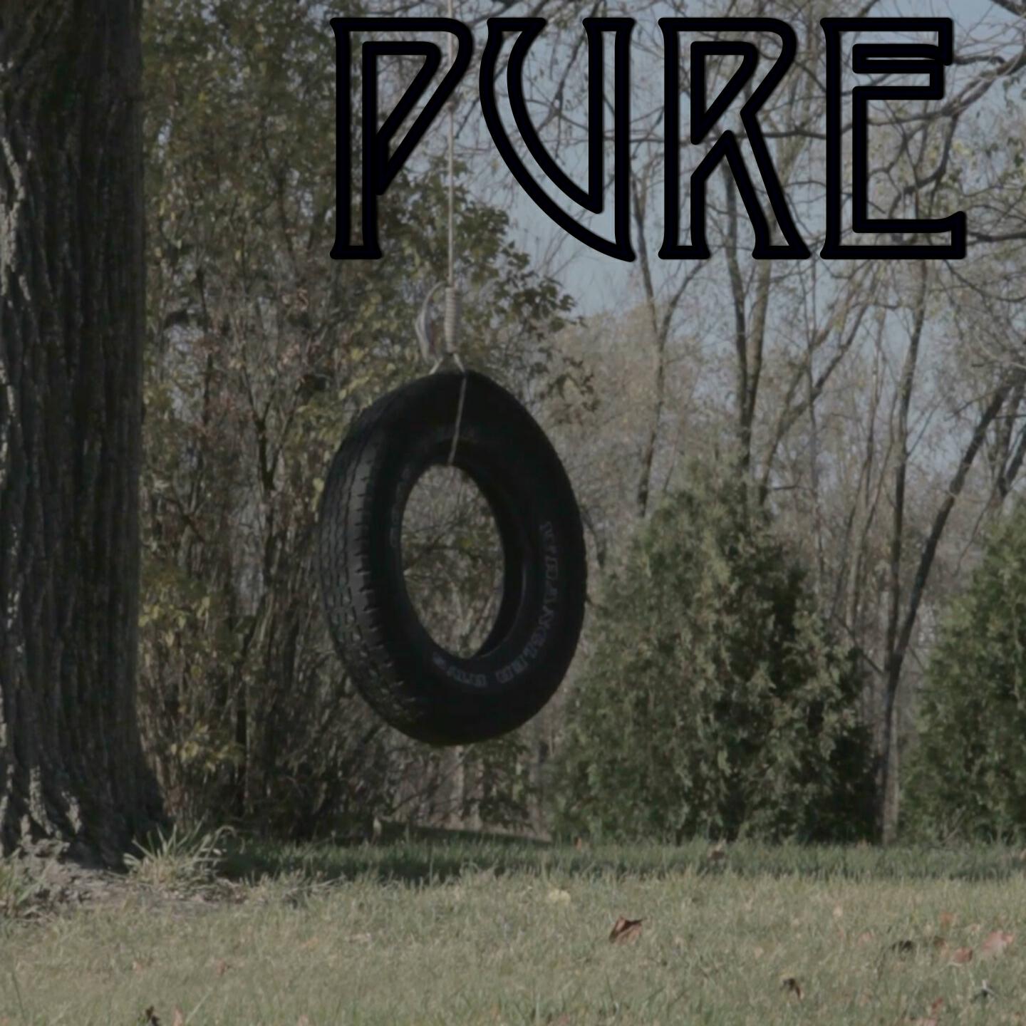 2015 Fuelled Pop - Pure - Tribute to Gary Numan (Instrumental Version)