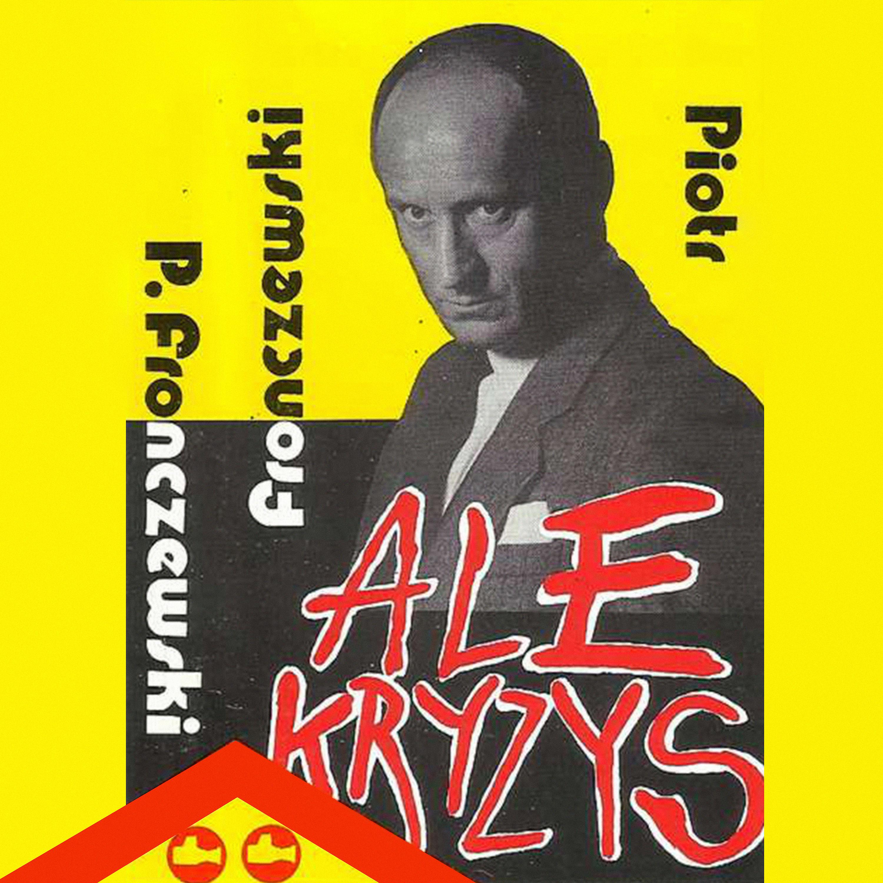 Постер альбома Ale kryzys