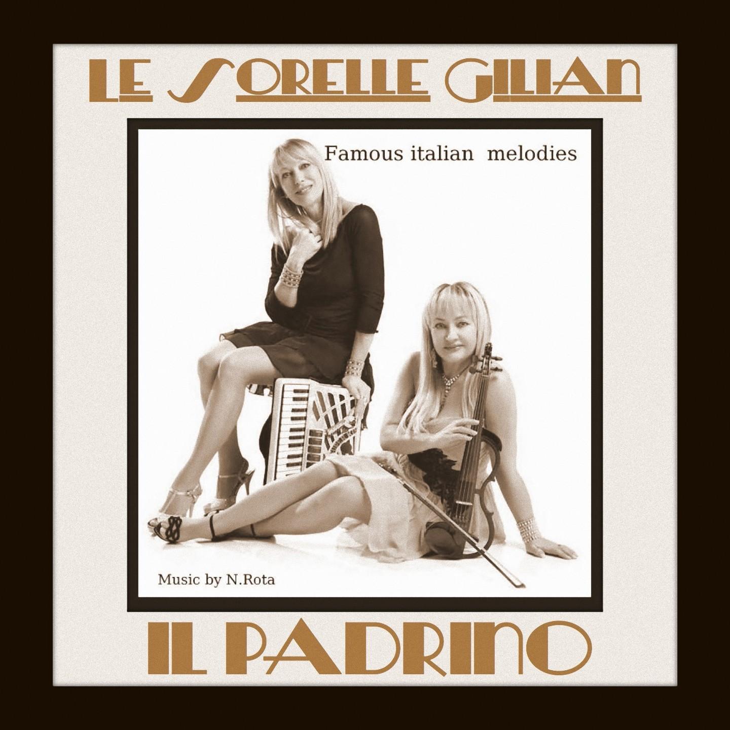 Постер альбома Il padrino