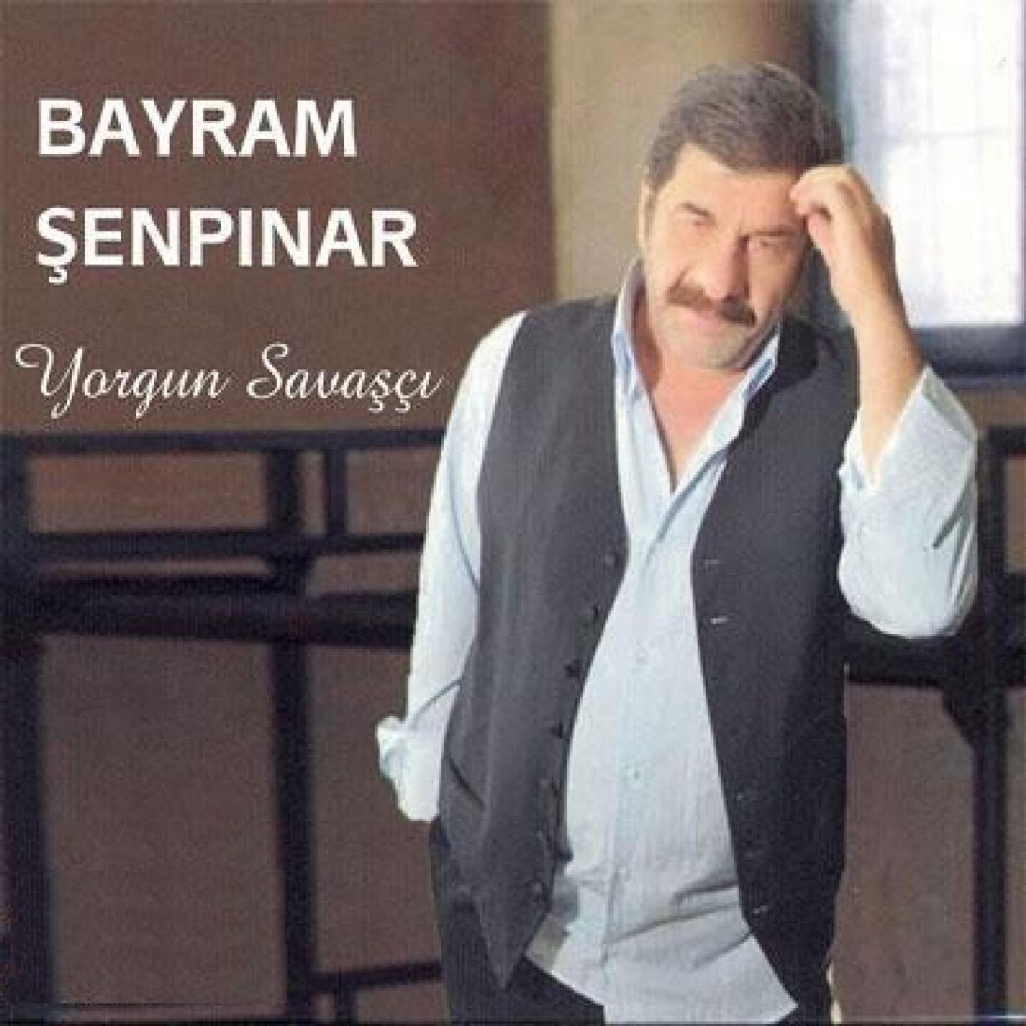 Bayram Şenpınar - Leylim