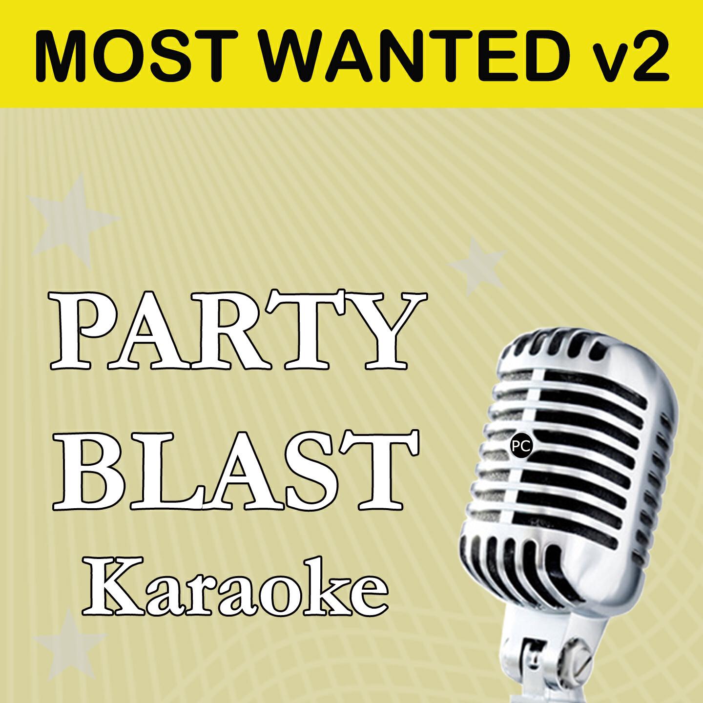 Party Blast - Lullaby (Originally Performed By Professor Green and Tori Kelly [Full Vocal Version])