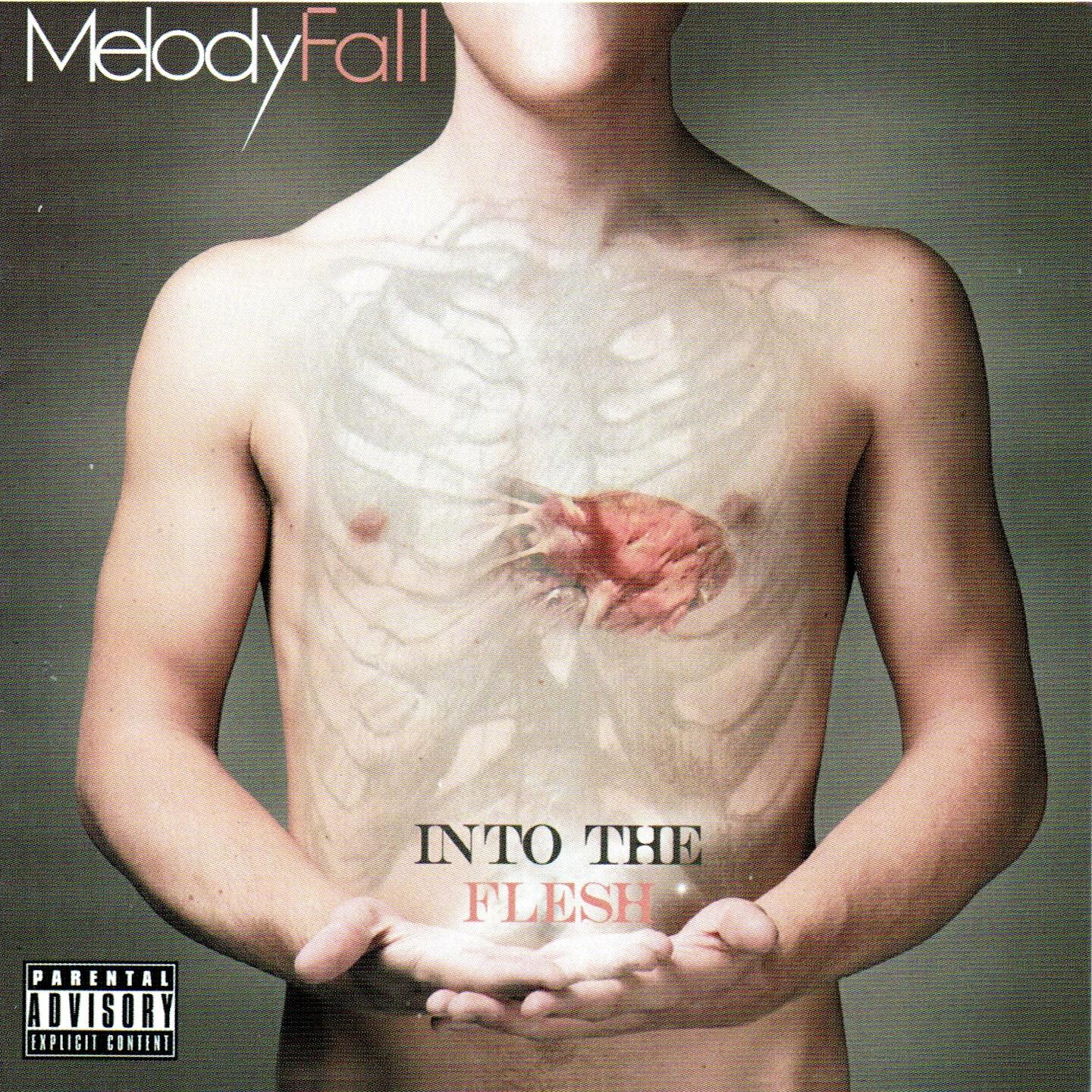 Melody Fall - K.I.S.