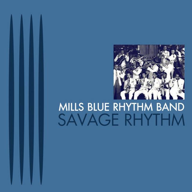 Mills Blue Rhythm Band - Minnie The Moocher's Wedding Day