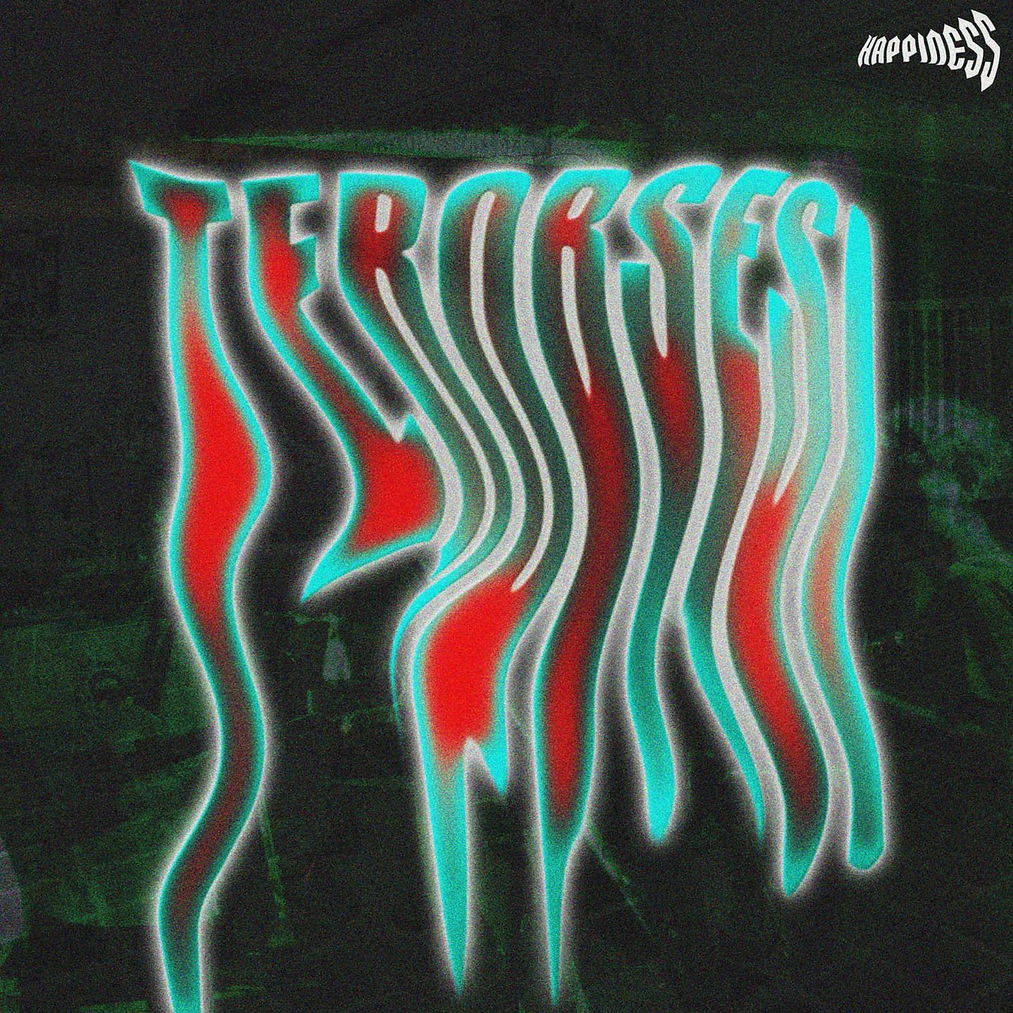 Постер альбома Terobsesi