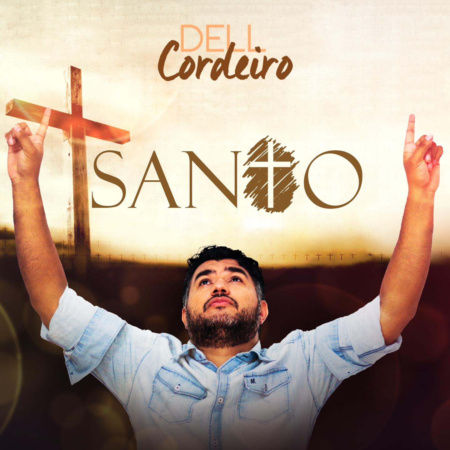 Постер альбома Santo