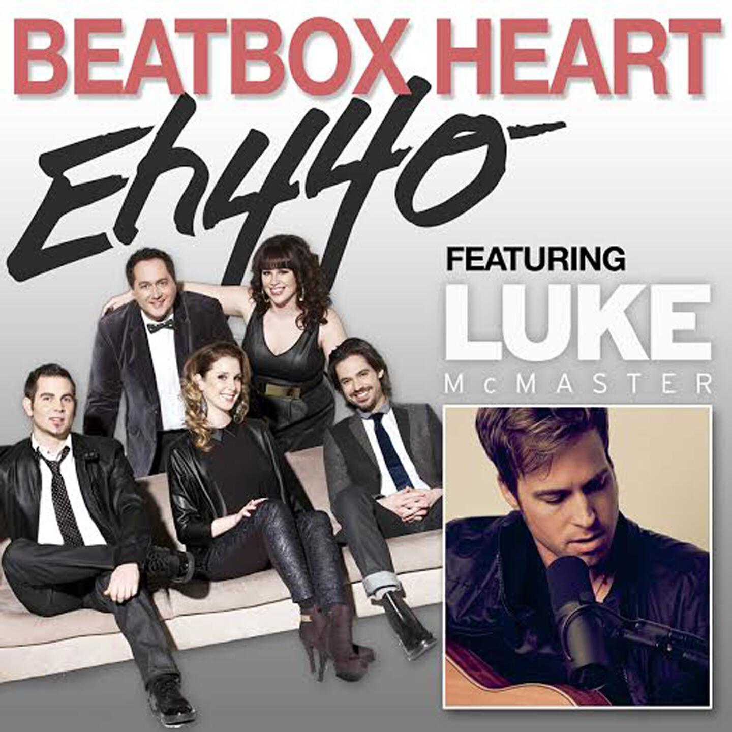 Eh440 - Beatbox Heart
