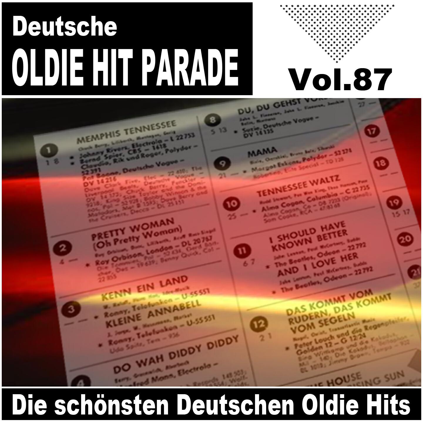 Rudolf Schock - Wenn eine Frau liebt