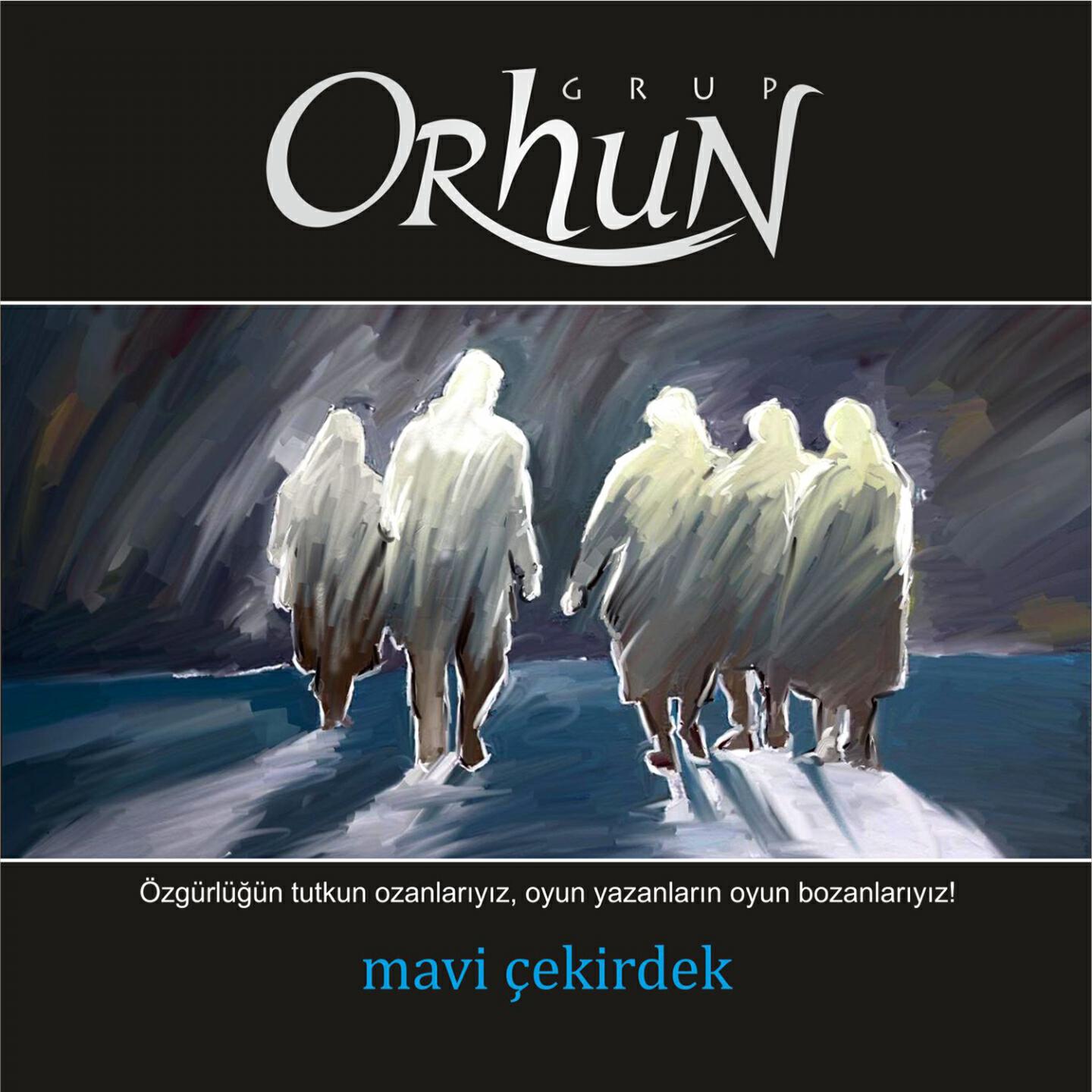 Grup Orhun - Altın Beşik