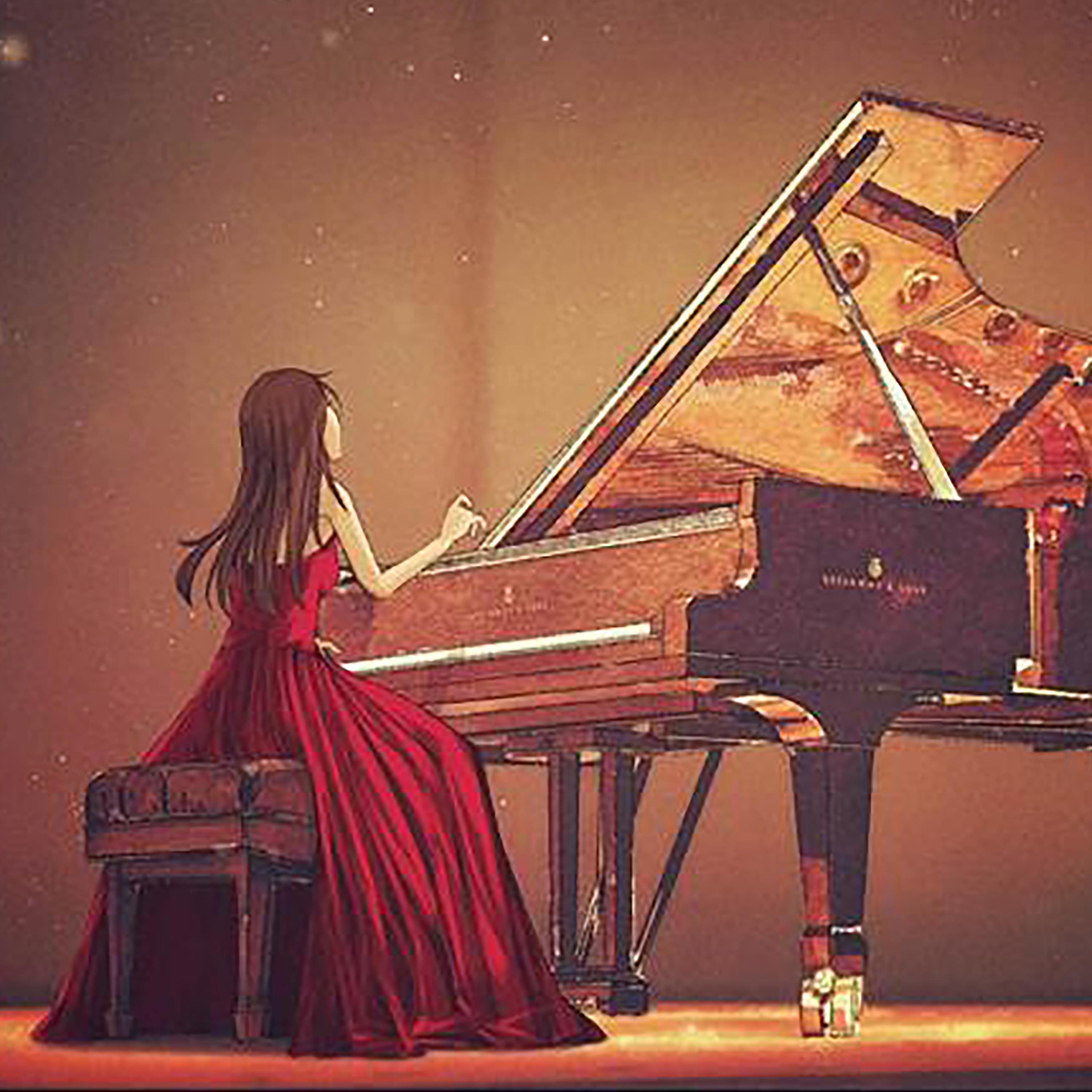 Постер альбома 沙尔文卡 为青少年而作的钢琴曲 圆舞曲 无损古典钢琴曲 世界名曲