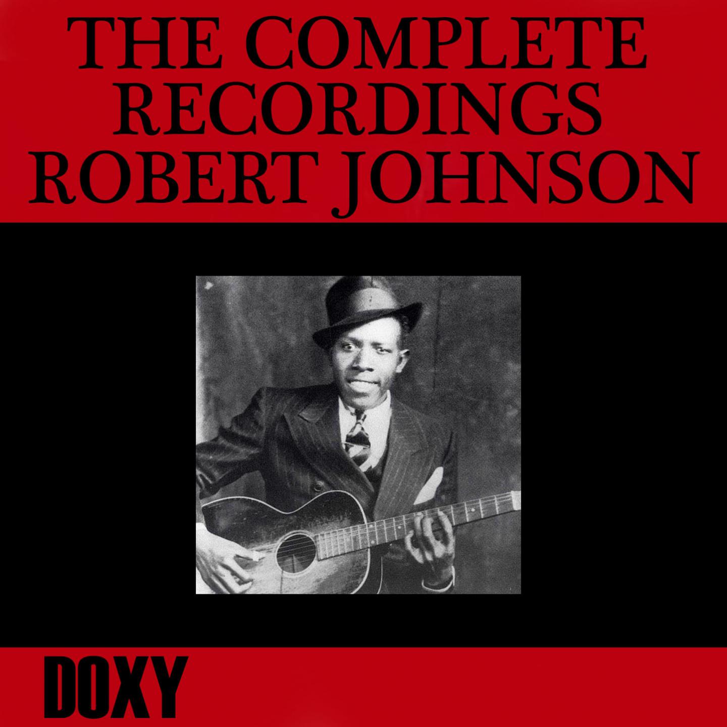Постер альбома The Complete Recordings (Doxy Collection, Remastered)