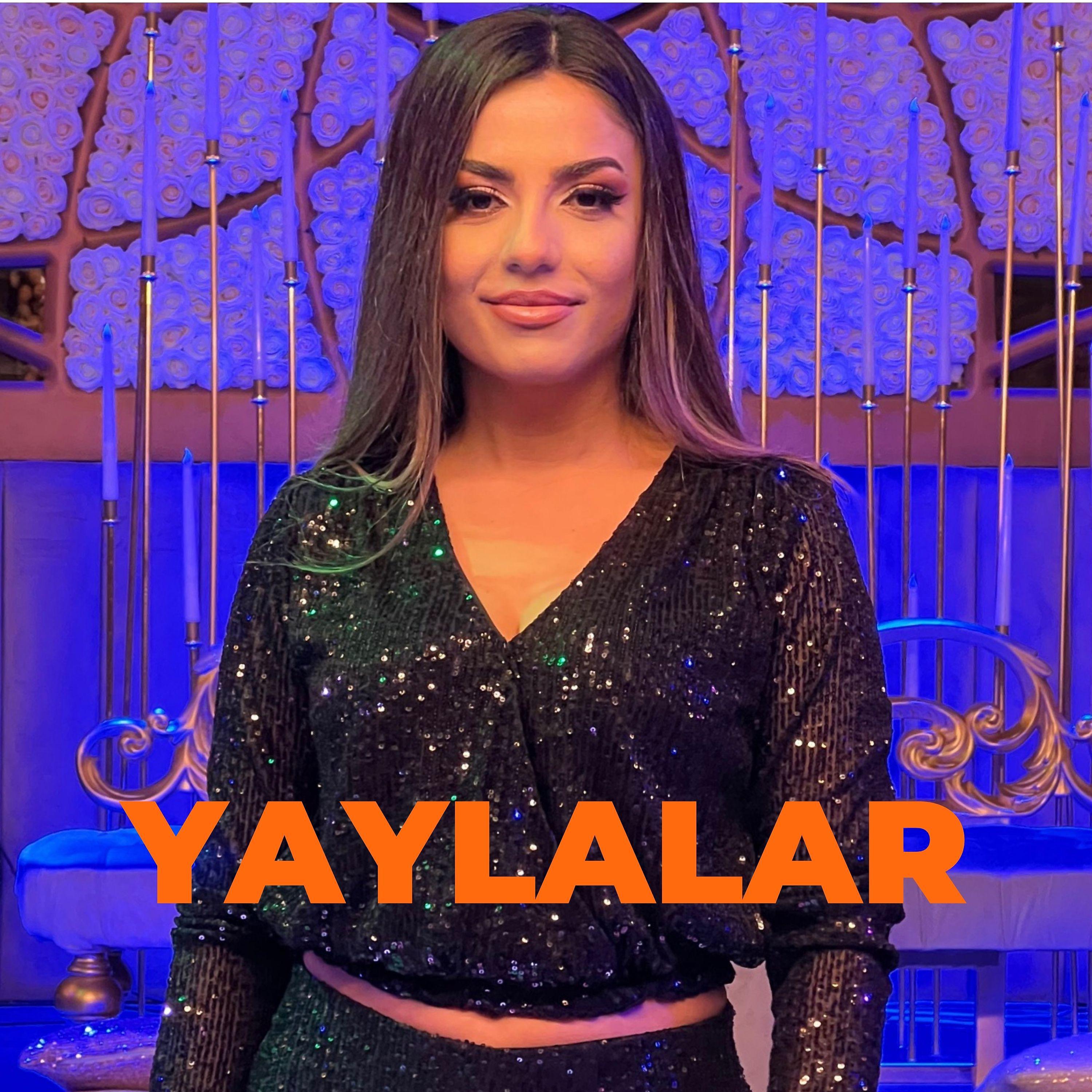 Постер альбома Yaylalar