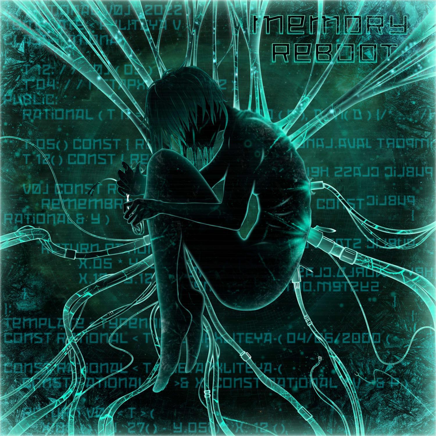 Memory reboot piano. Memory Reboot. VØJ Memory Reboot. VØJ, narvent - Memory Reboot. Memory Reboot Slowed.