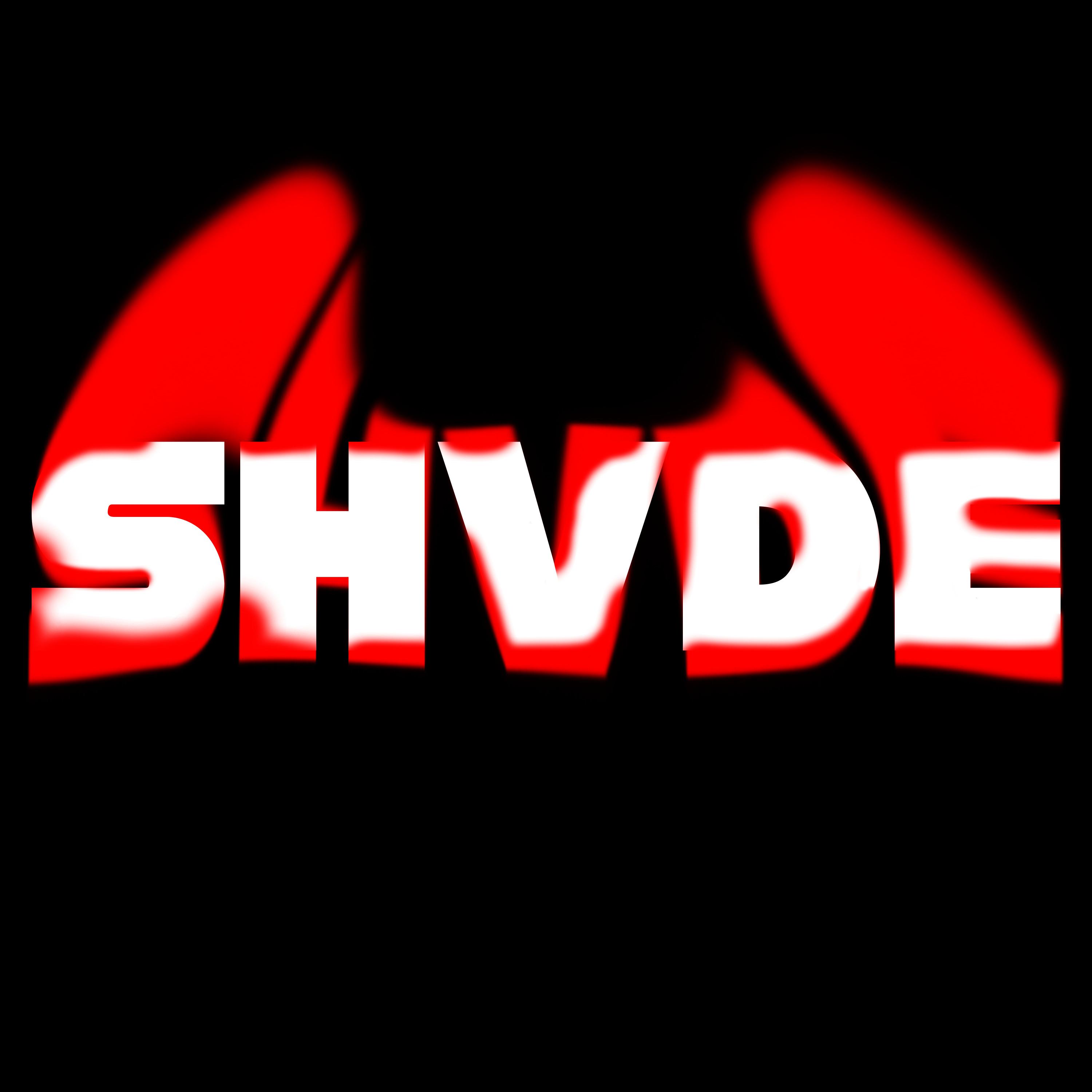 Постер альбома Shvde