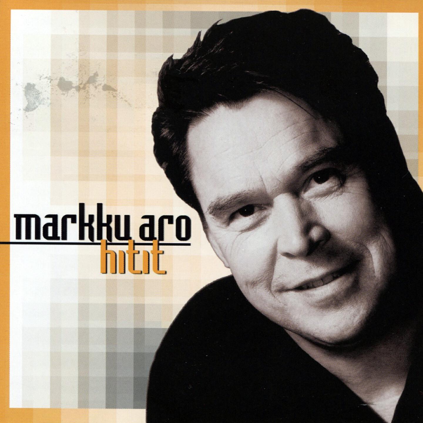 Markku Aro - Jestas Sentään