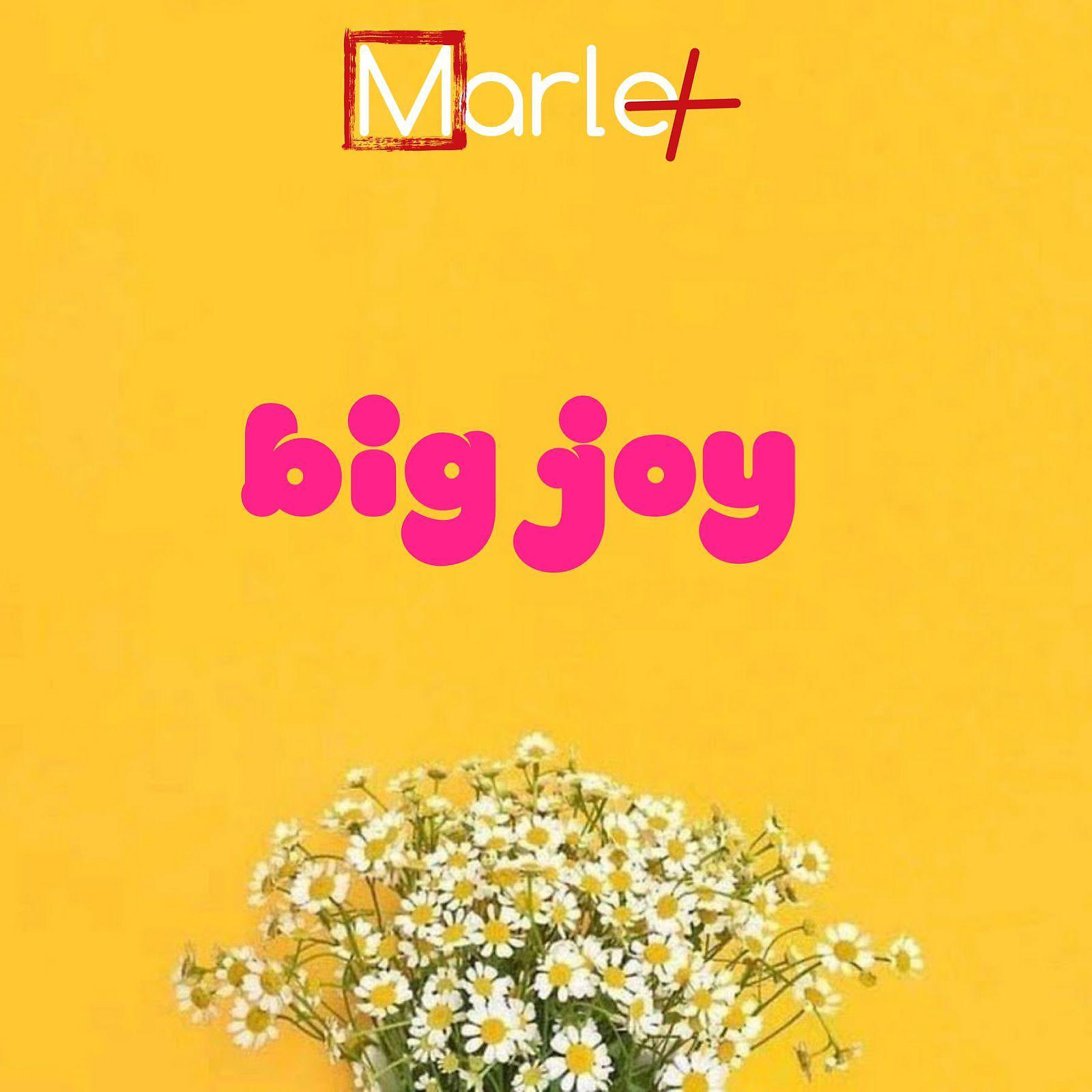 Постер альбома Big Joy