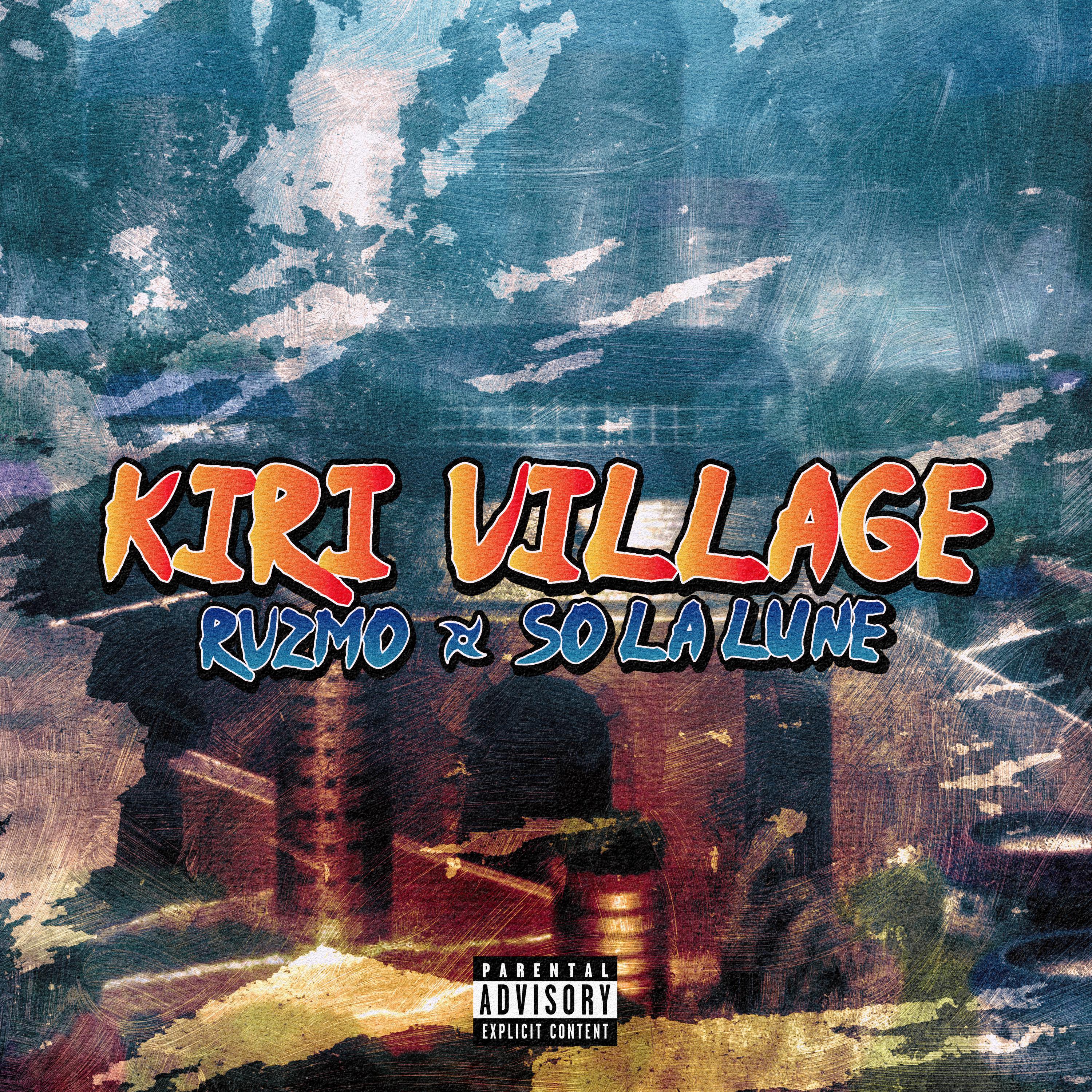 Постер альбома Kiri Village