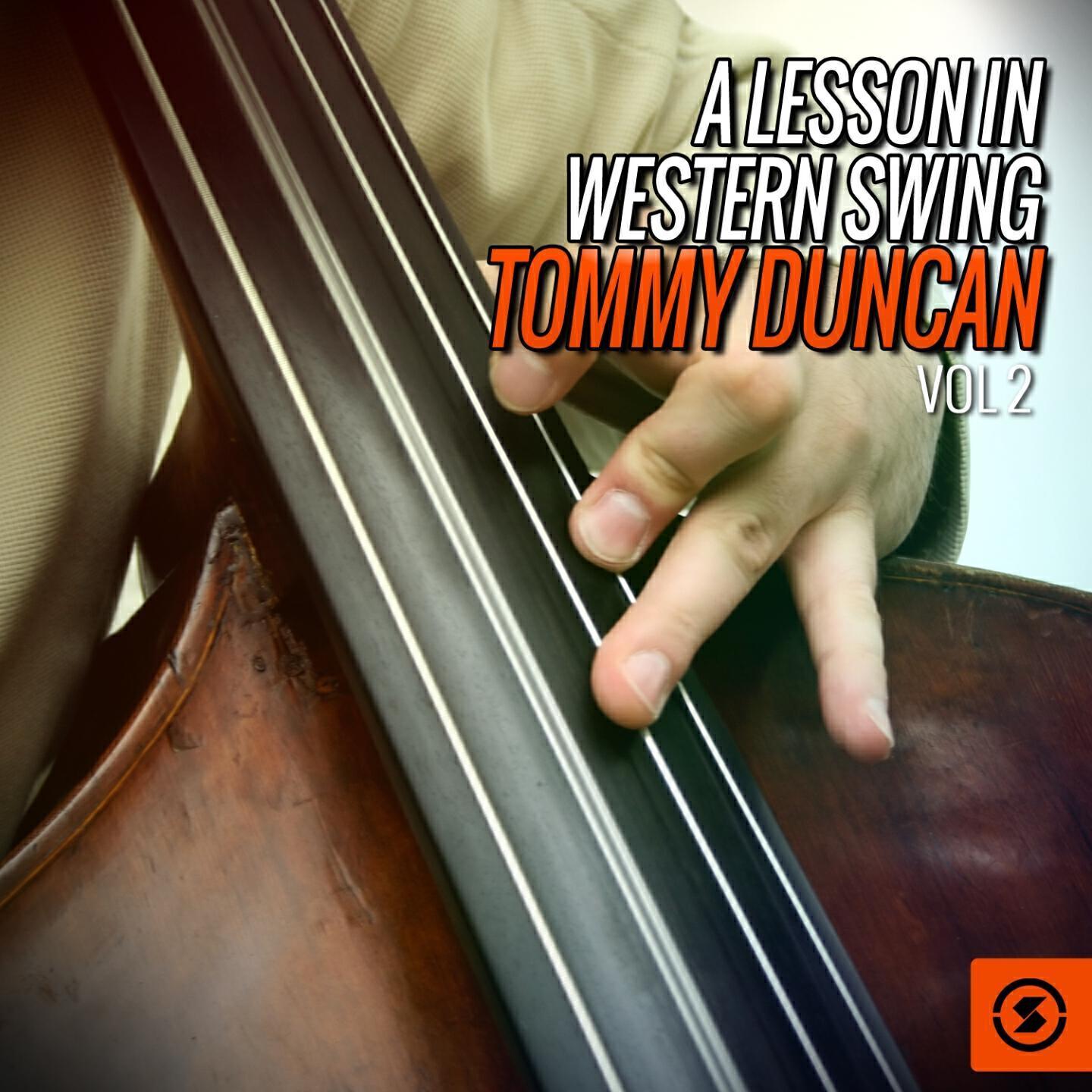 Tommy Duncan - Sweet Mama Hurry Home or I'll Be Gone