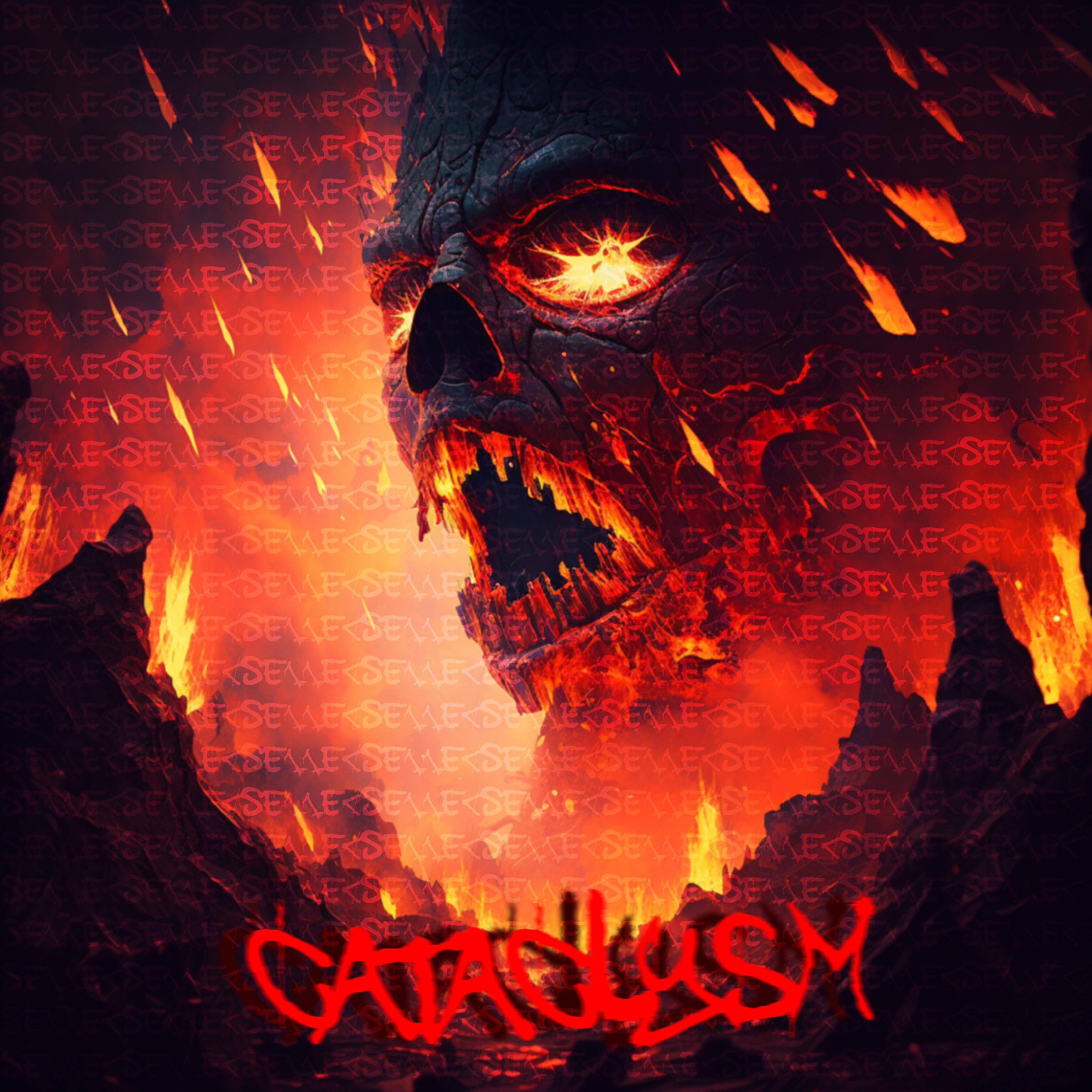 Постер альбома Cataclysm