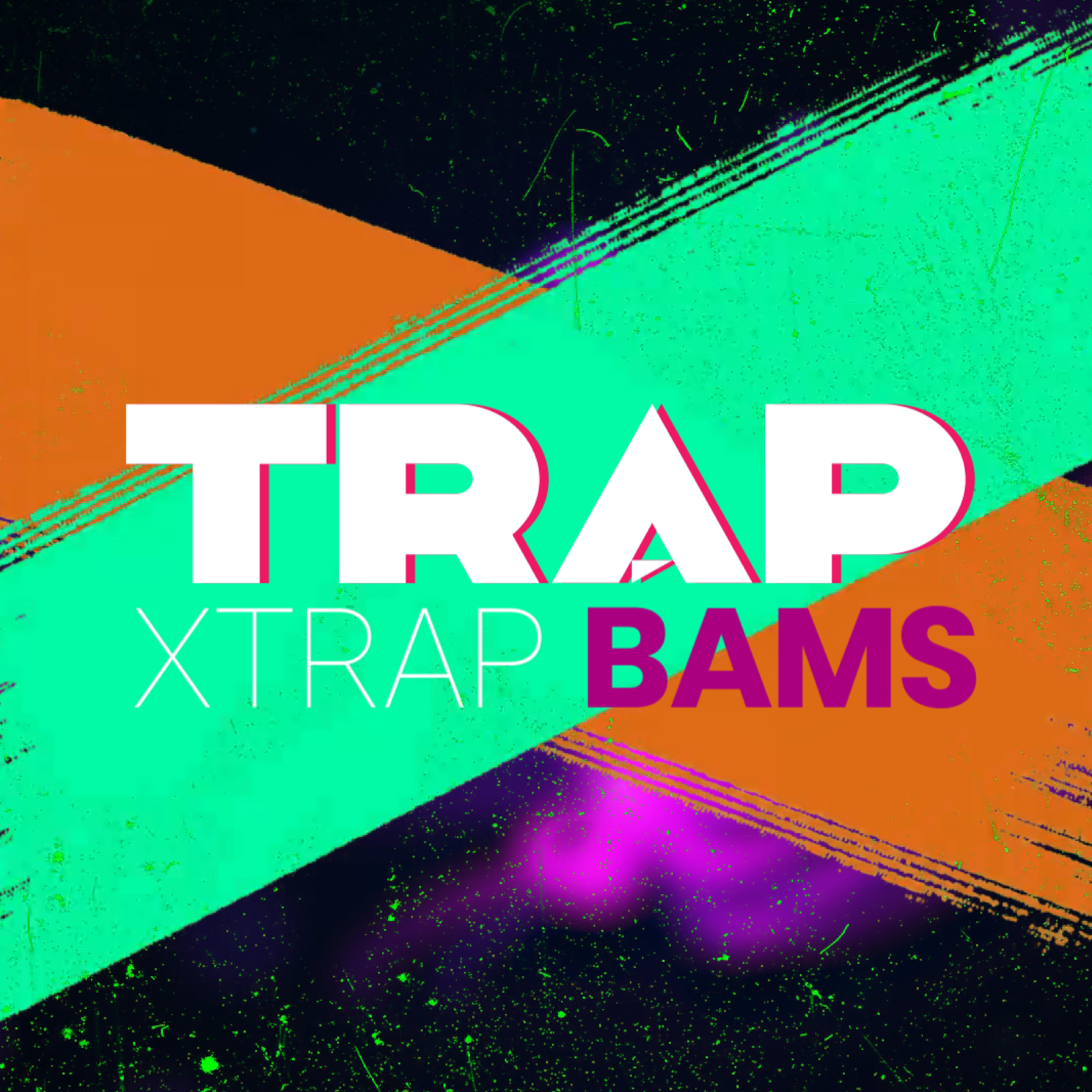 Постер альбома TrapX