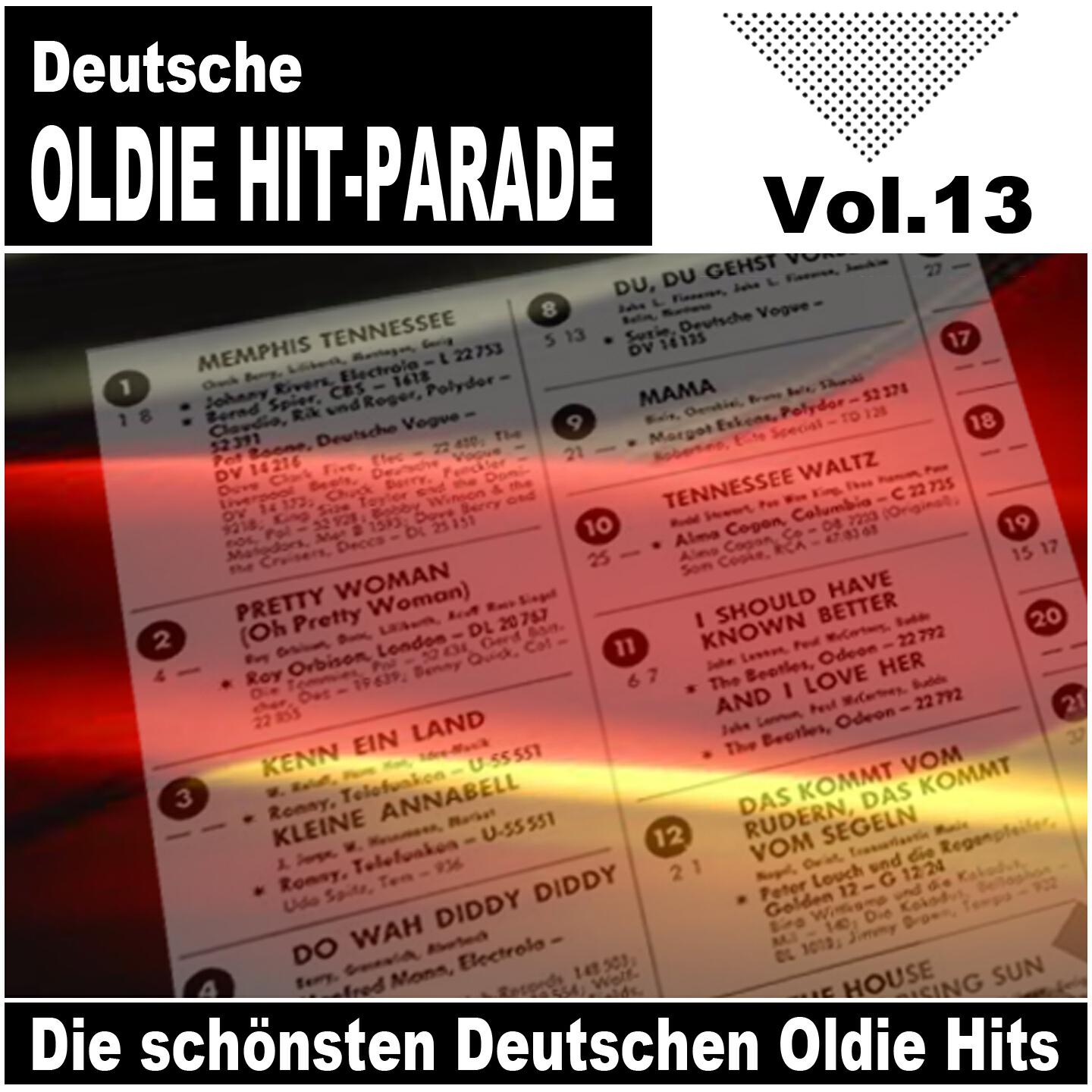 Ralf Bendix - Trinidad