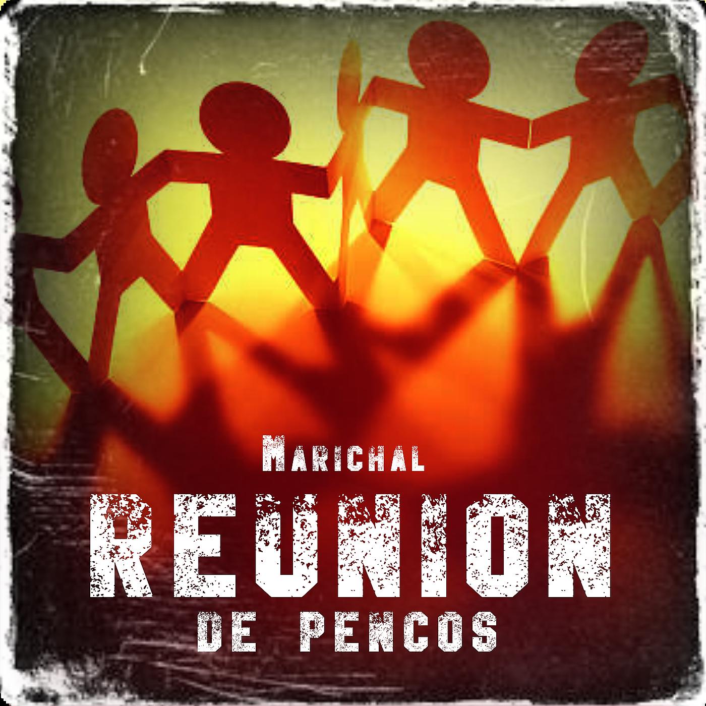 Постер альбома Reunión De Pencos