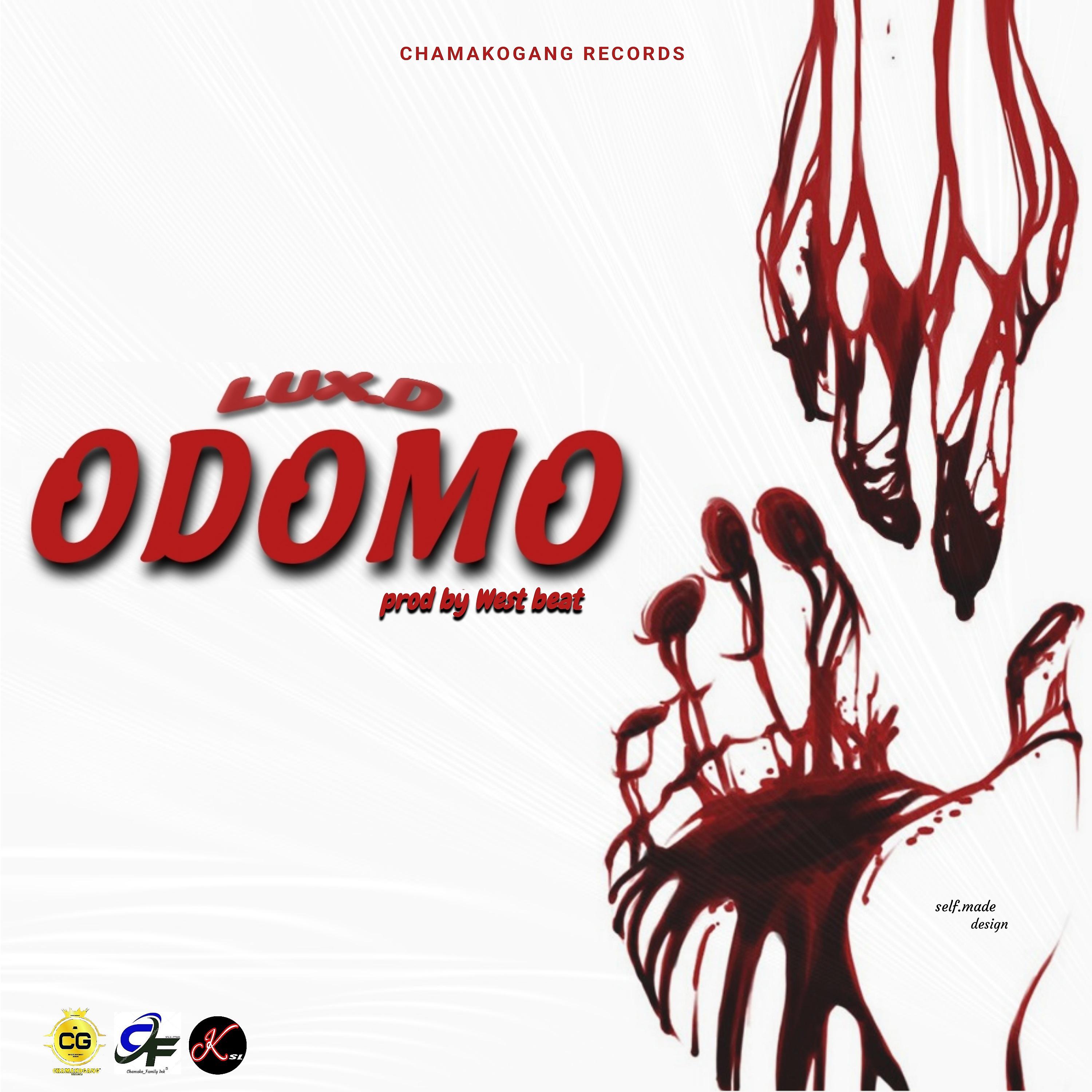 Постер альбома Odomo