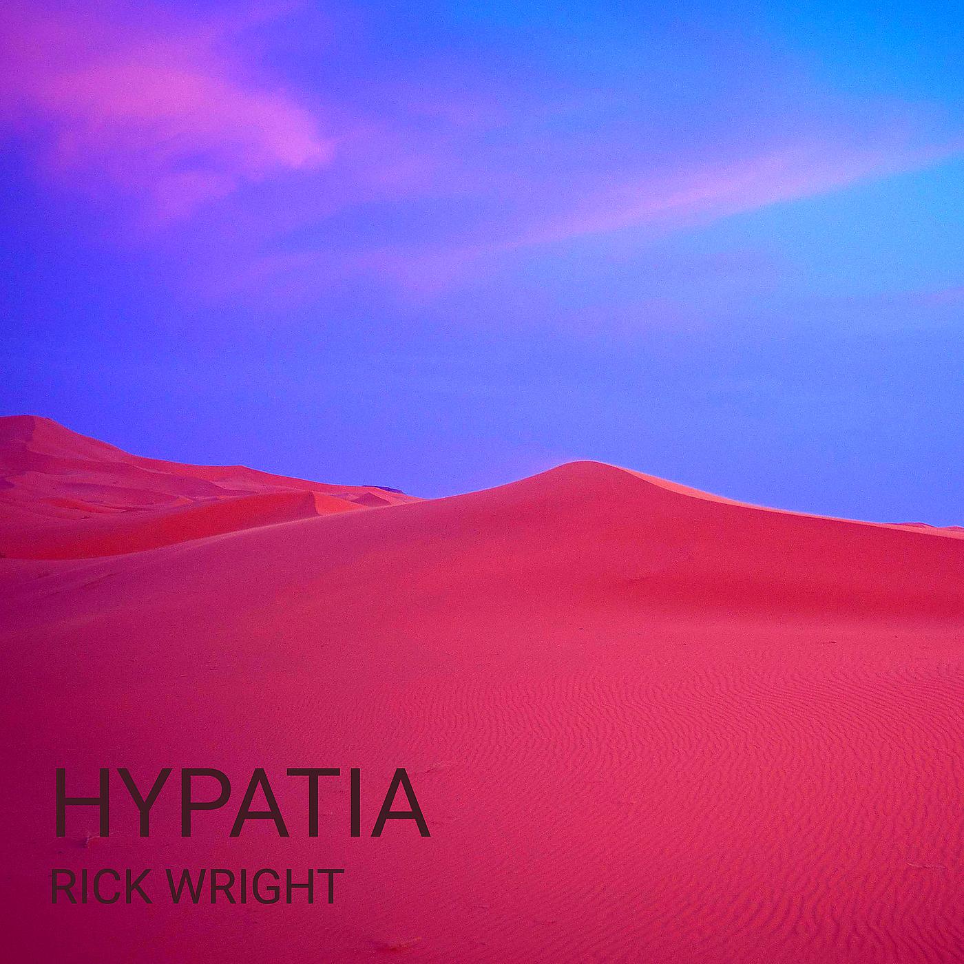 Постер альбома Hypatia