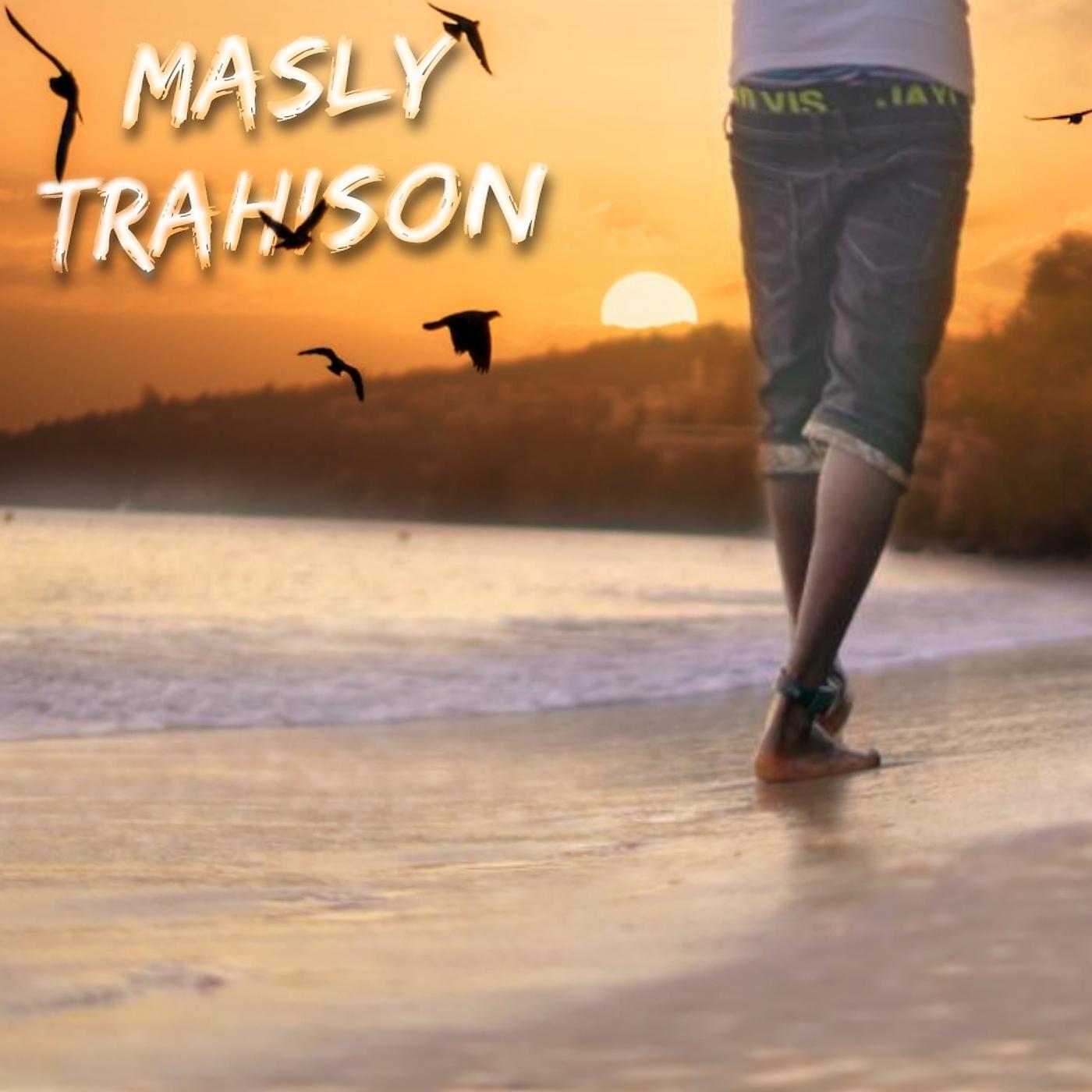 Постер альбома Trahison