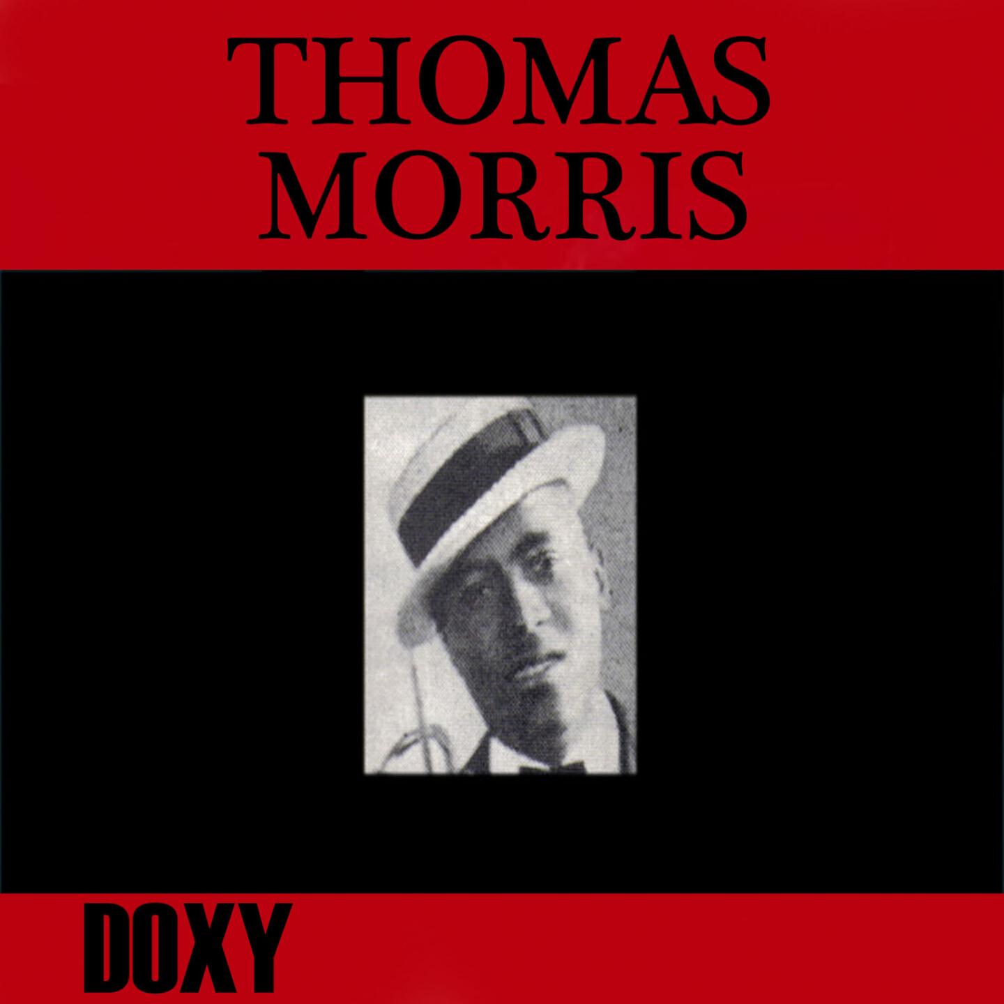 Thomas Morris - Ham Gravy
