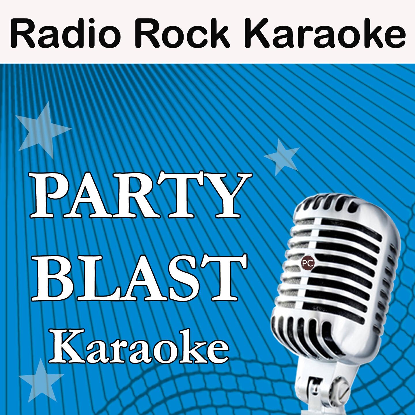Party Blast - You Run Away (Originally Performed By Barenaked Ladies) [Full Vocal Version]