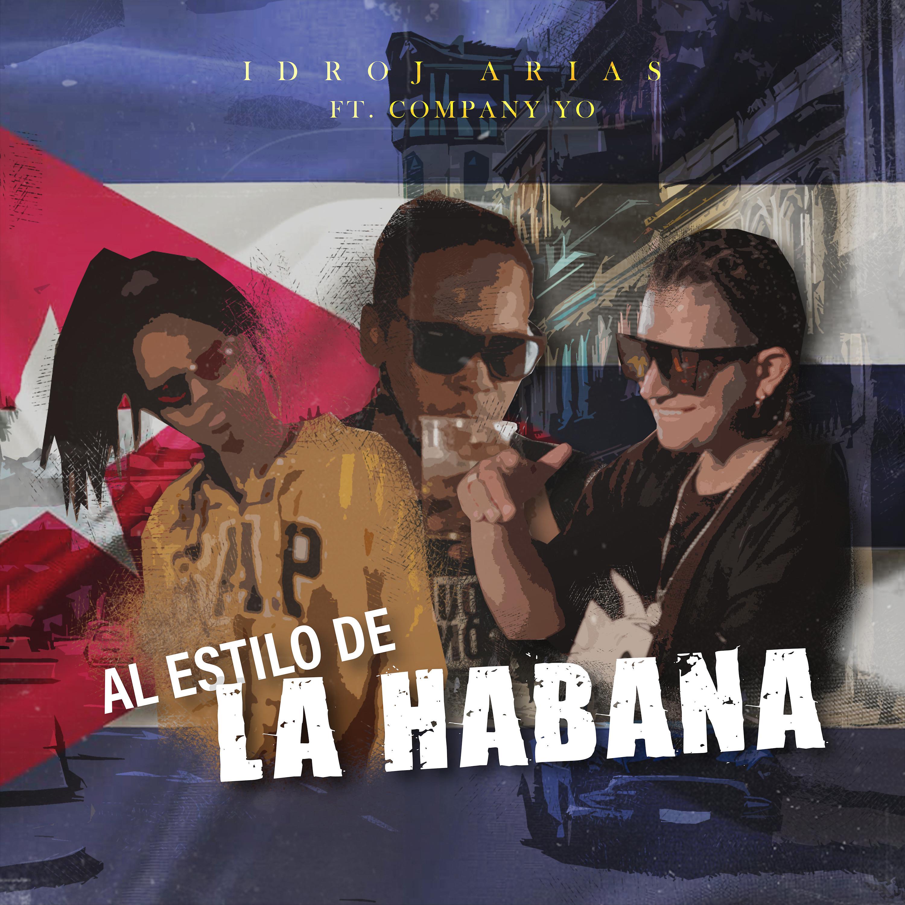Постер альбома Al Estilo de la Habana
