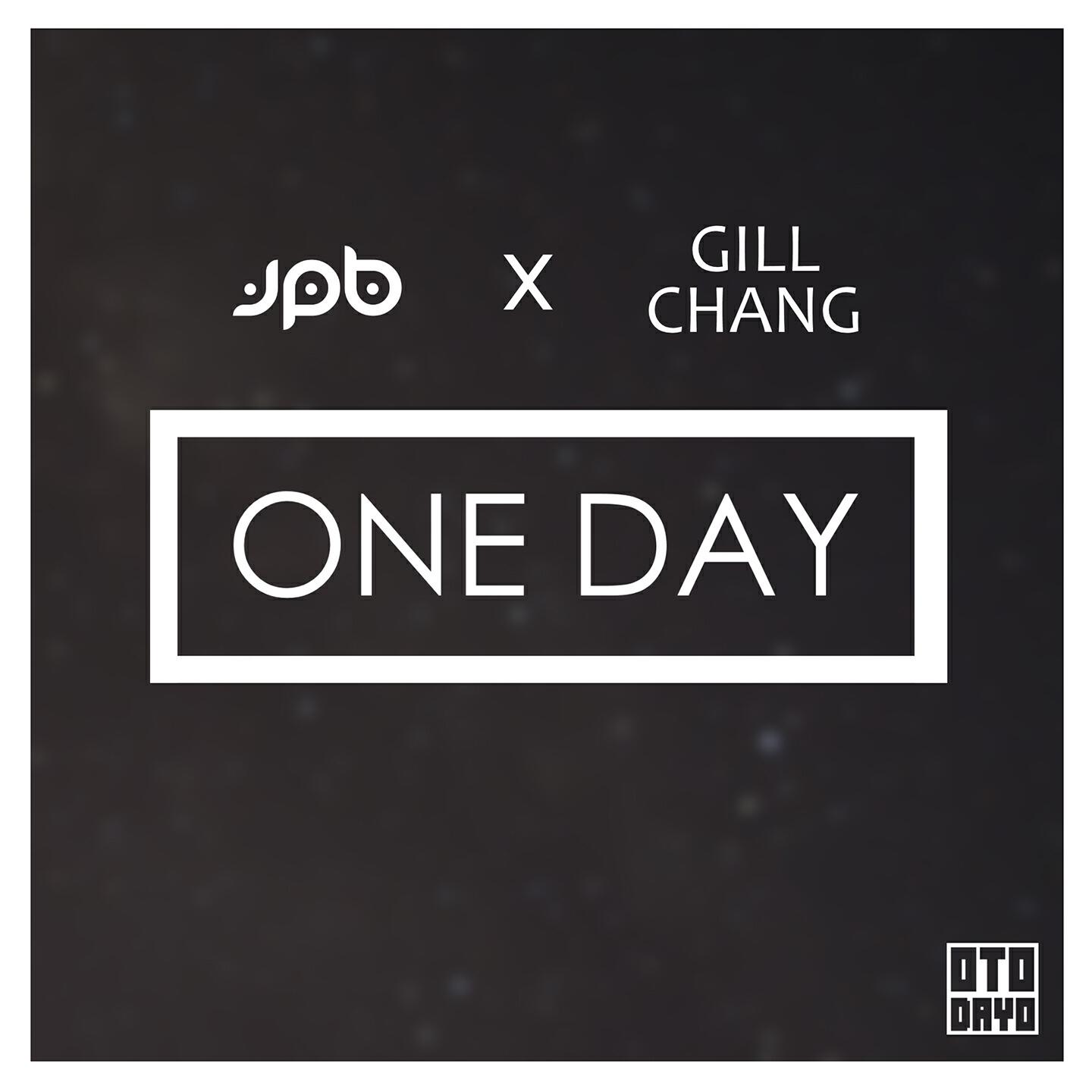 JPB - One Day