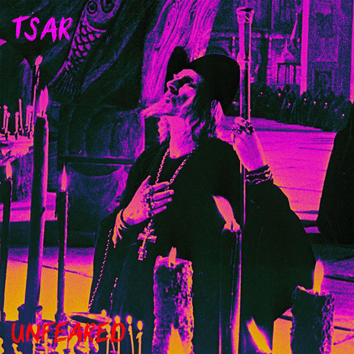 Постер альбома Tsar