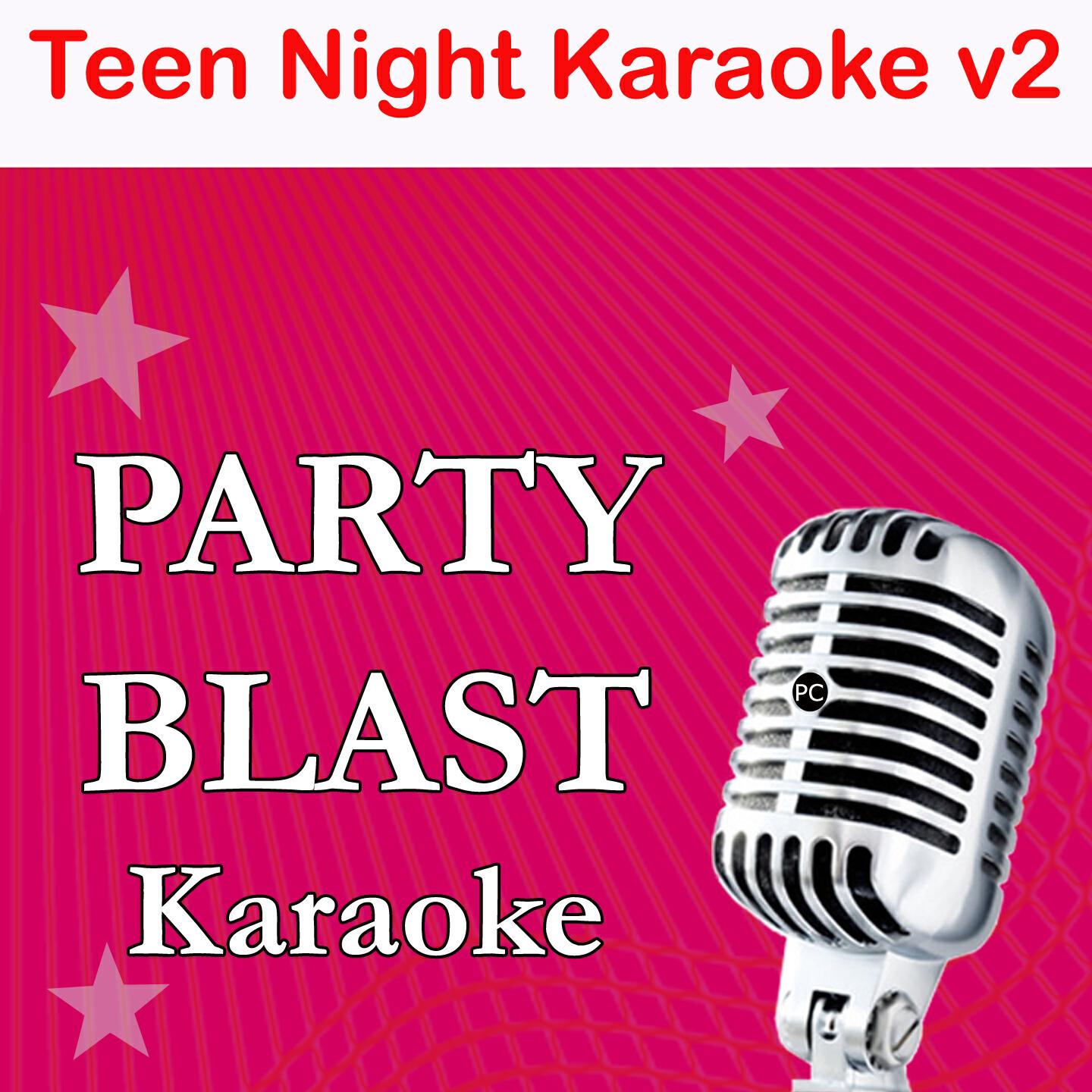 Party Blast - Yellow Flicker Beat (Demonstration Version) [Originally Performed By Lorde]