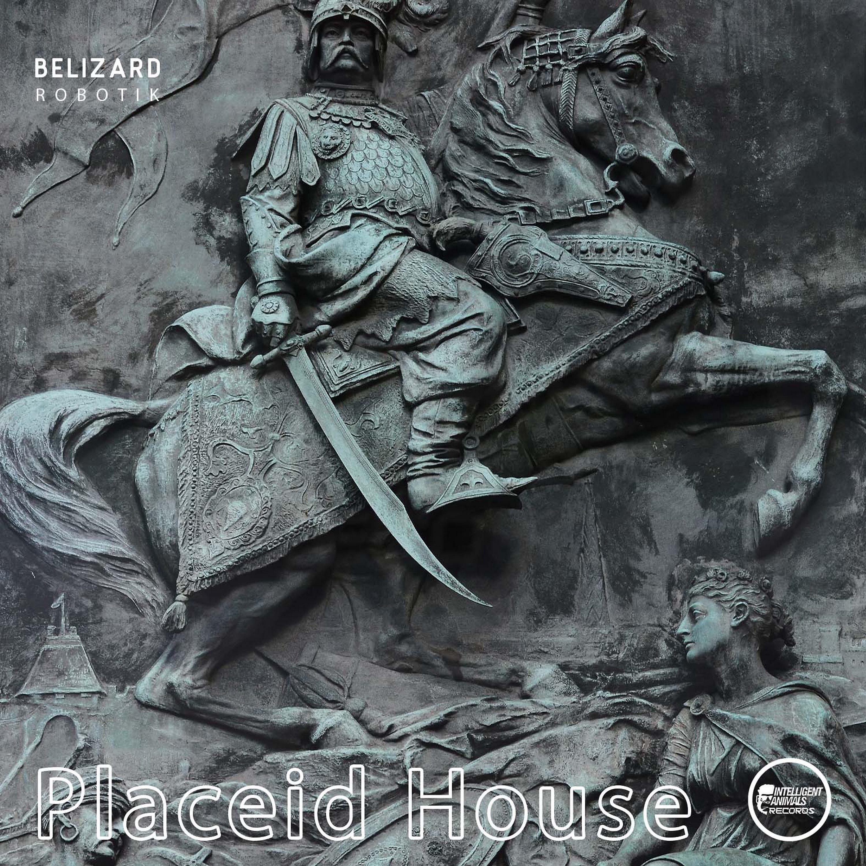 Постер альбома Placeid House