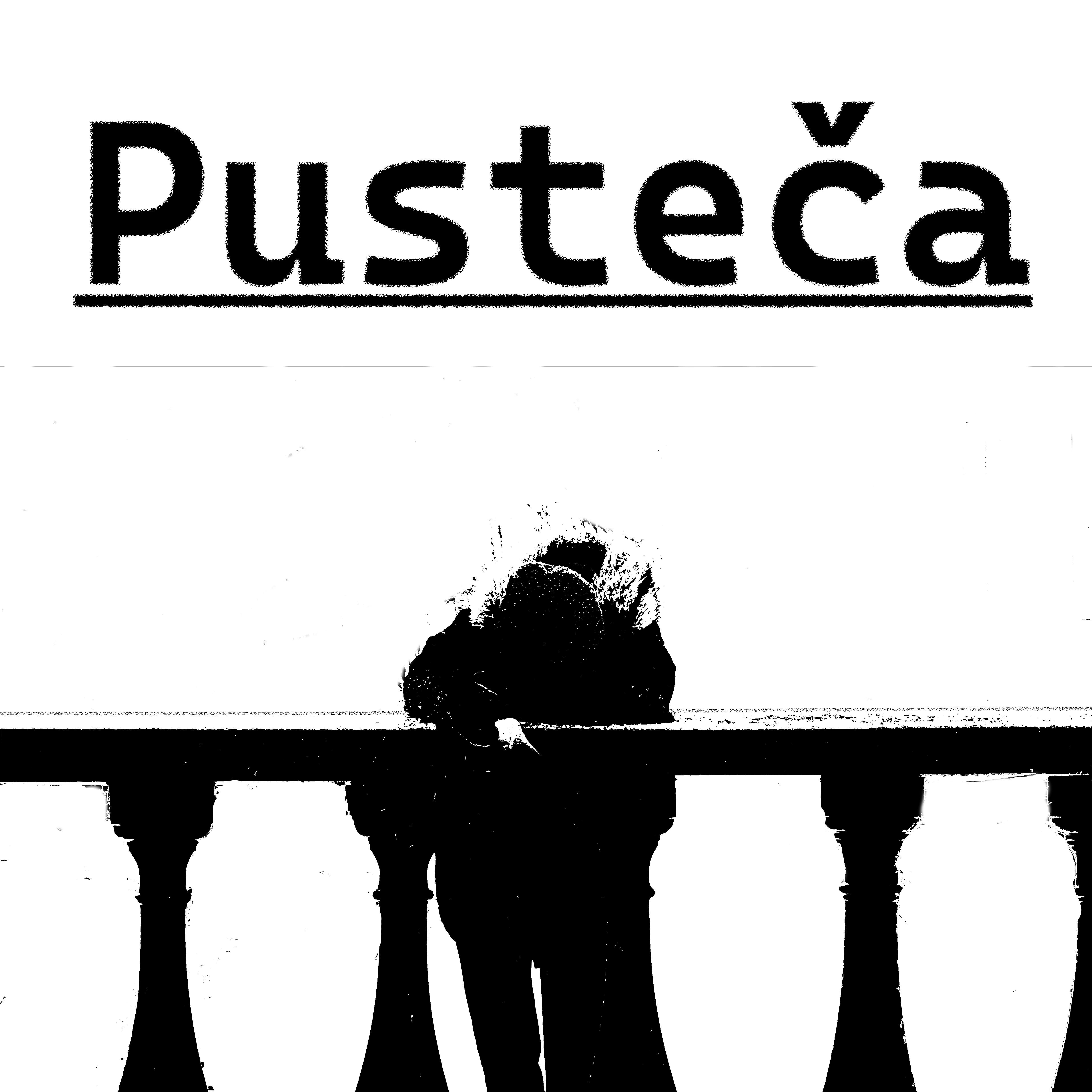 Постер альбома Pusteča