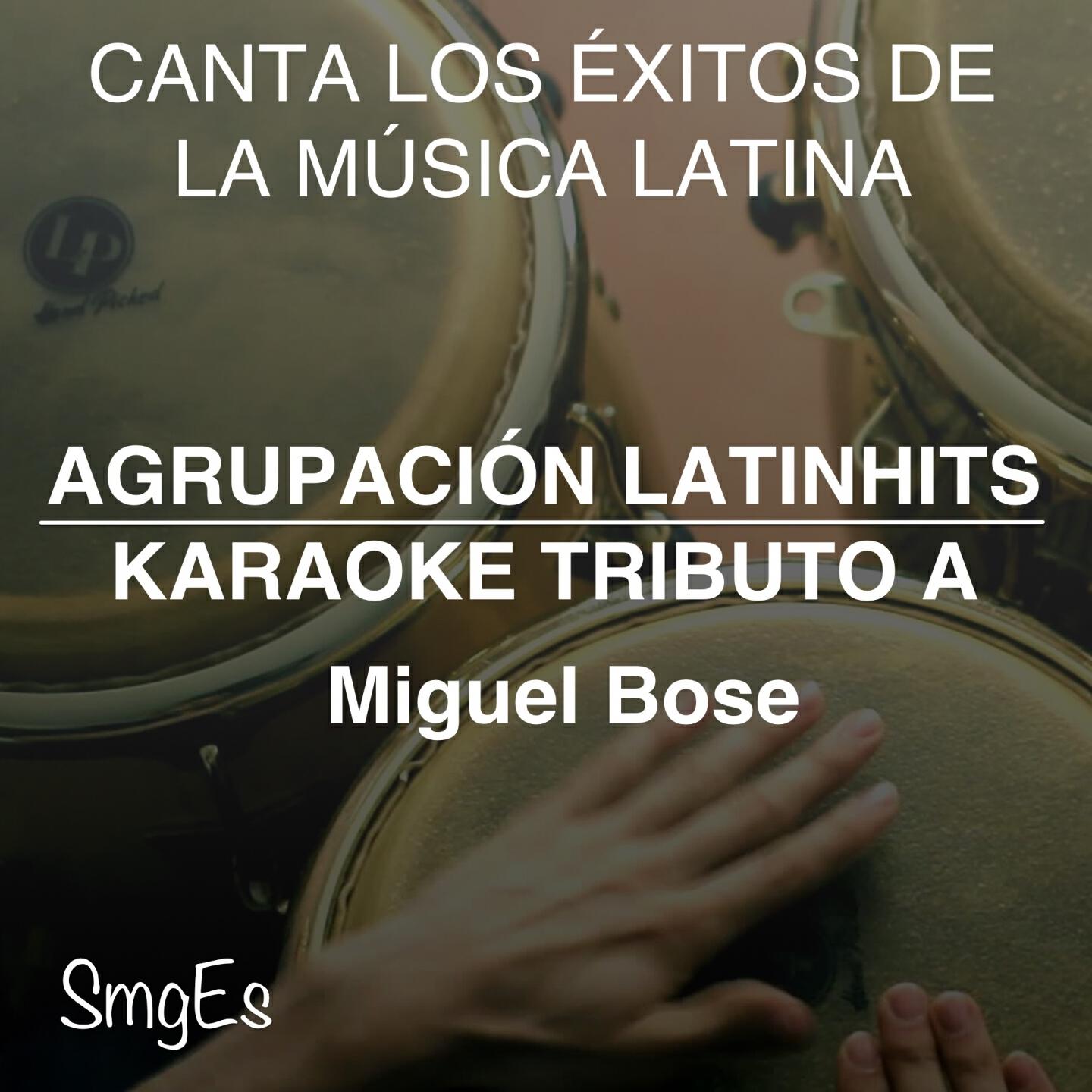 Agrupacion LatinHits - Amante Bandido