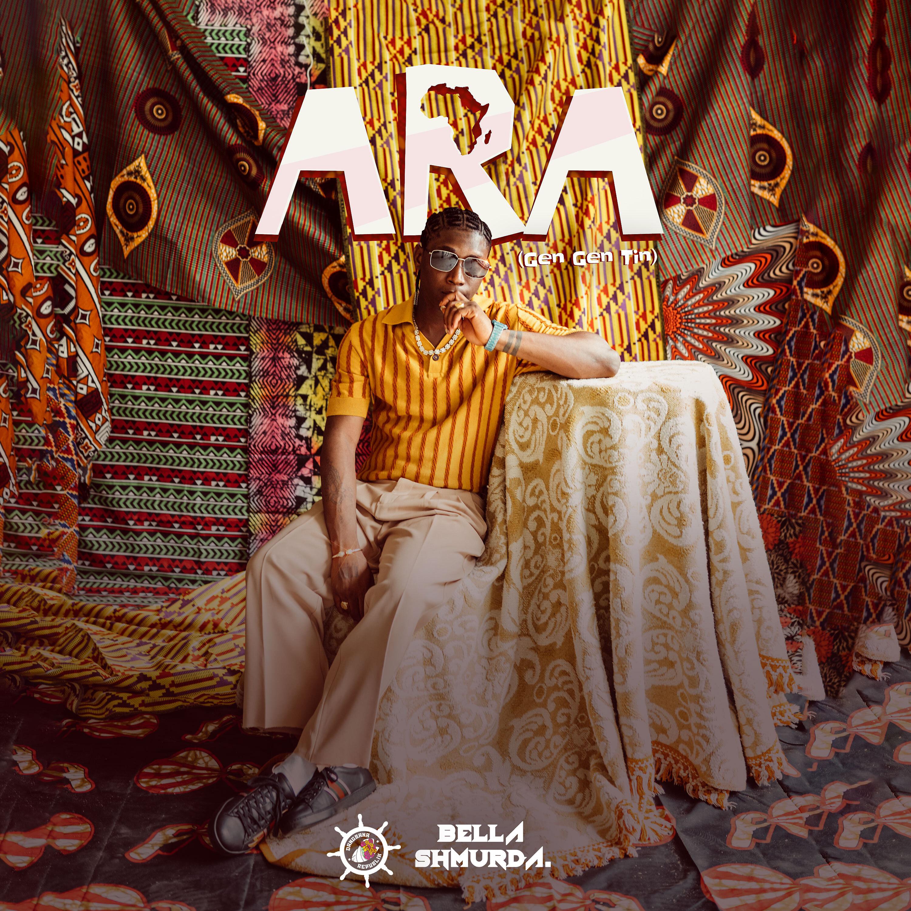 Постер альбома Ara (Gen Gen Tin)