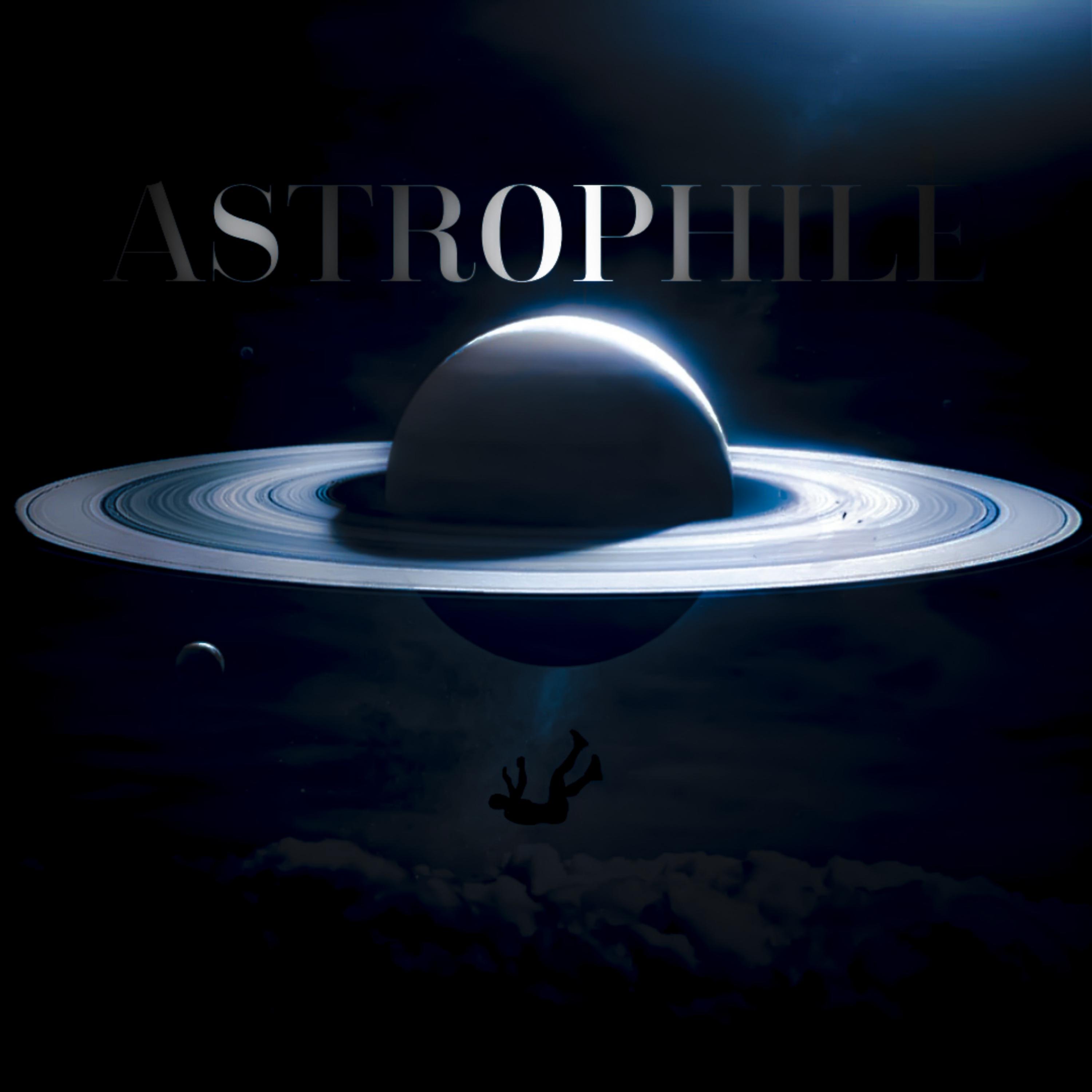 Постер альбома Astrophile (Solo)